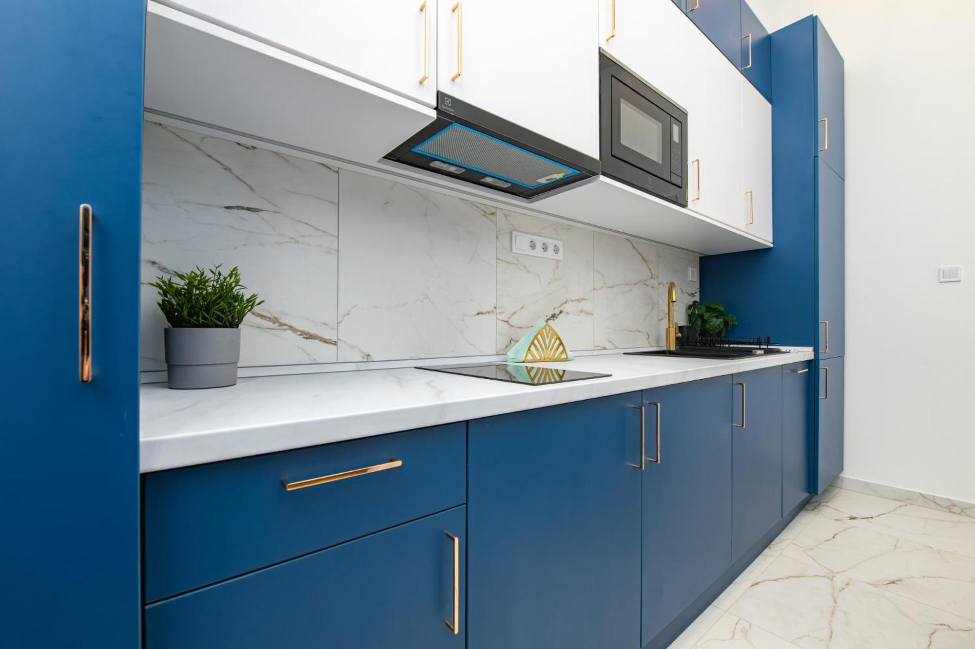 Andrassy - N14 Apartment *