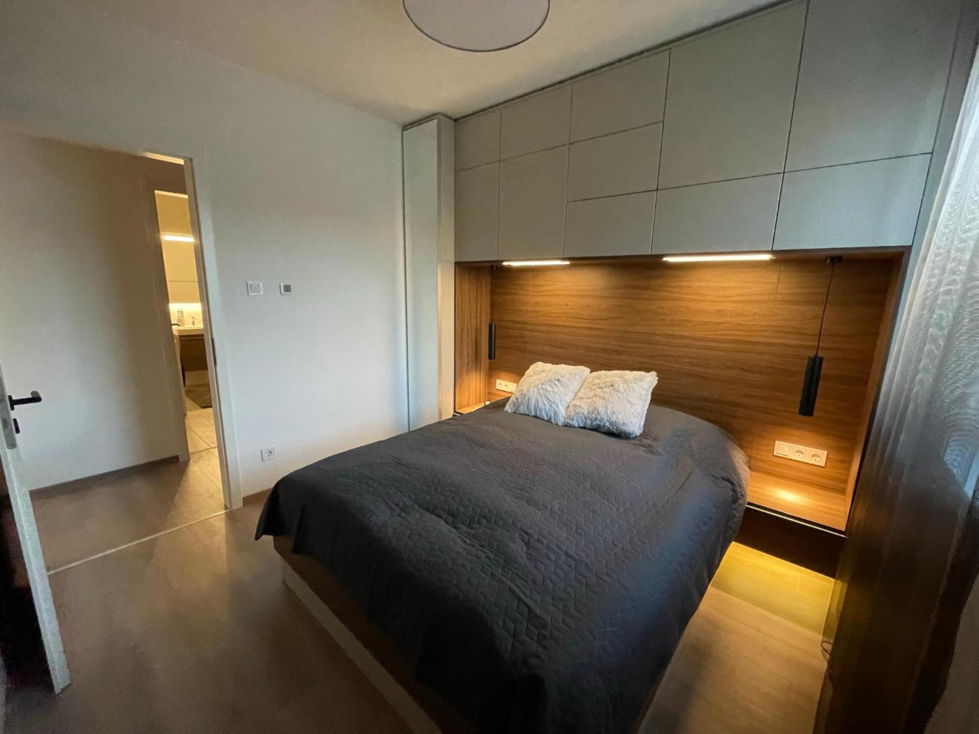 Appartamento Karzo Lk 201 Budapest