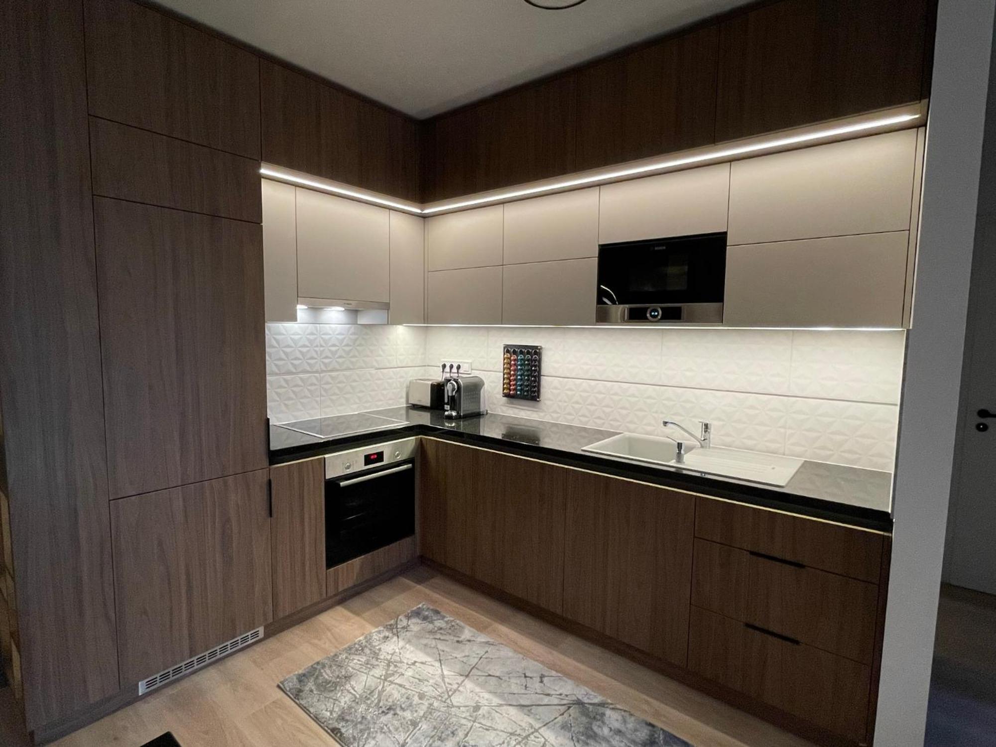 Appartamento Karzo Lk 201 *