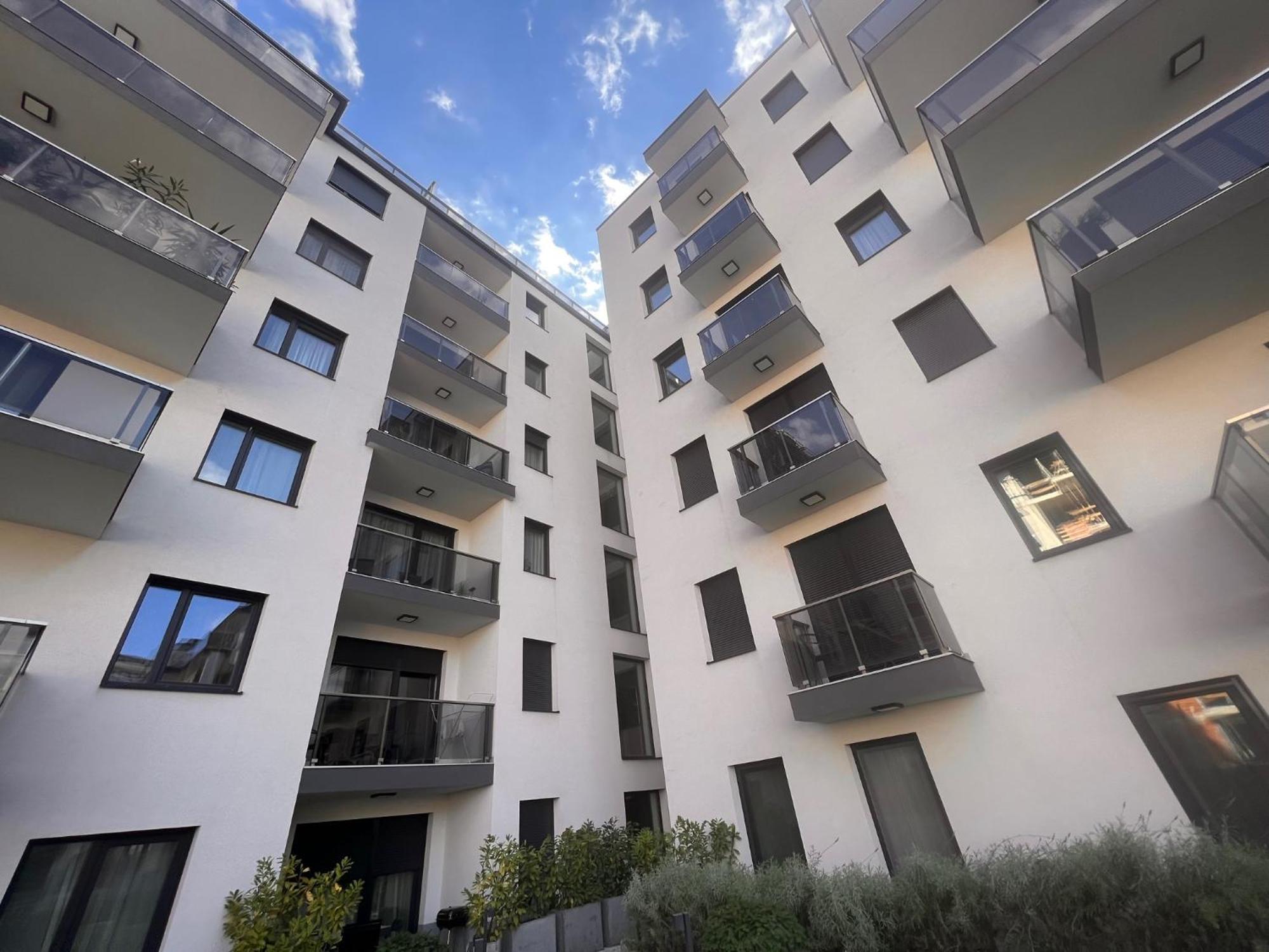 Karzo Lk 204 Appartement