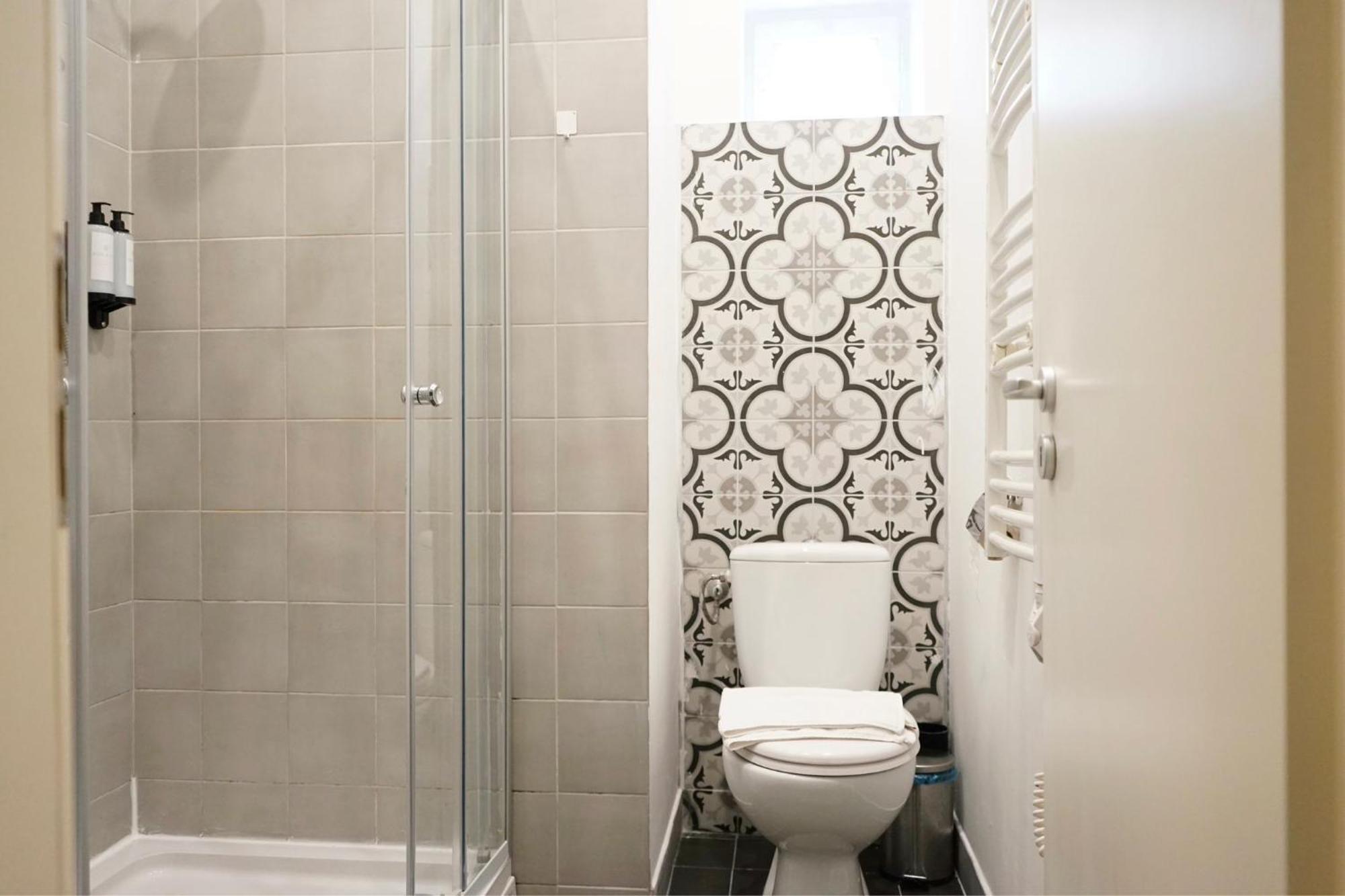 D45 - Basilica Retreat - Location By Bqa Apartman