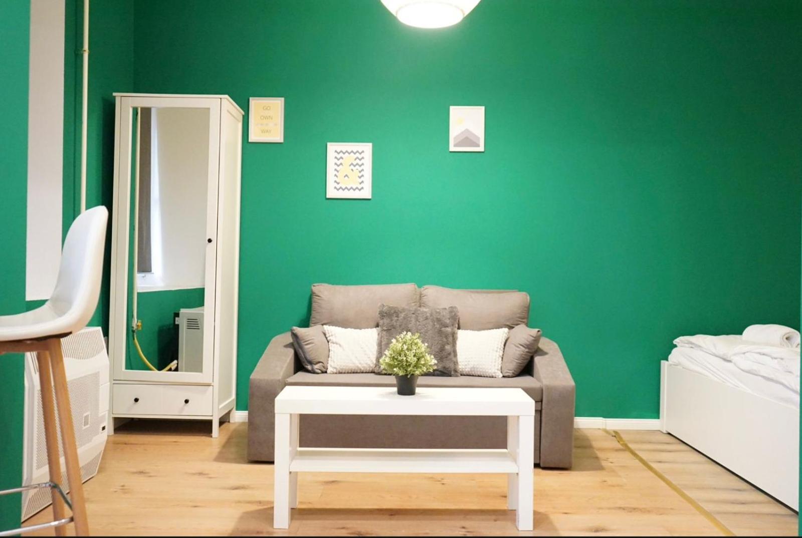 D45 - Basilica Retreat - Location By Bqa Apartman Budapest