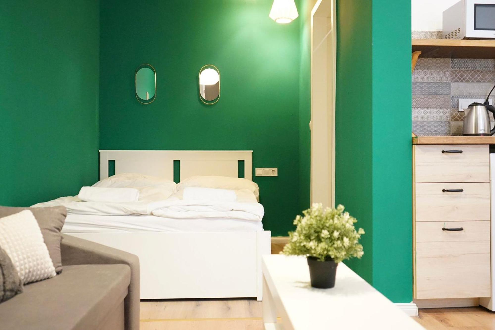 Apartamento D45 - Basilica Retreat - Location By Bqa *
