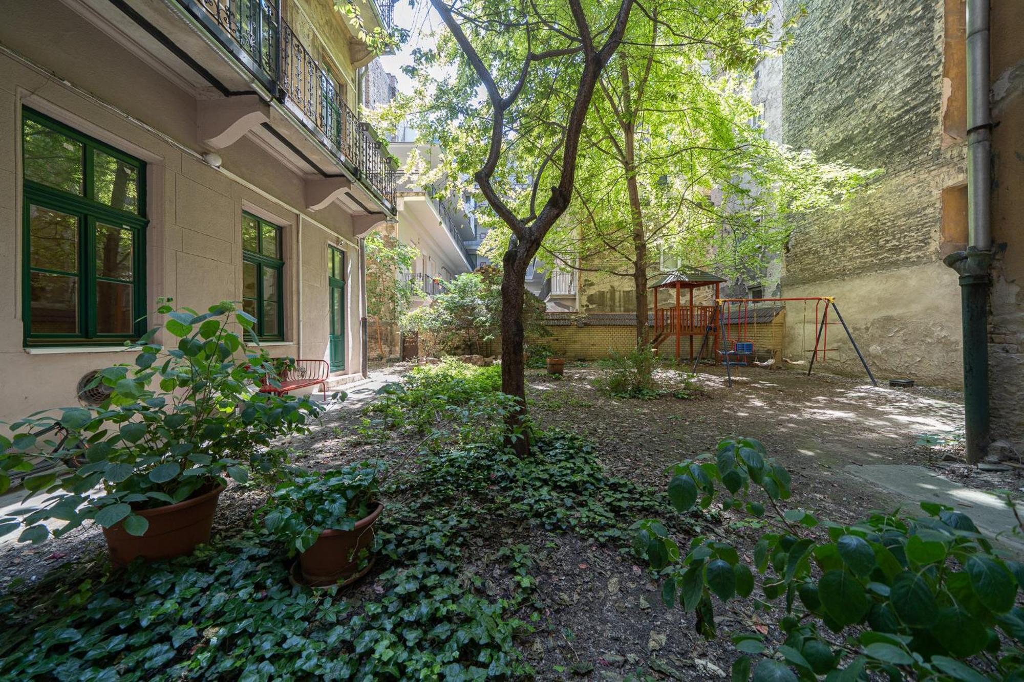 Apartamento D45 - Basilica Retreat - Location By Bqa