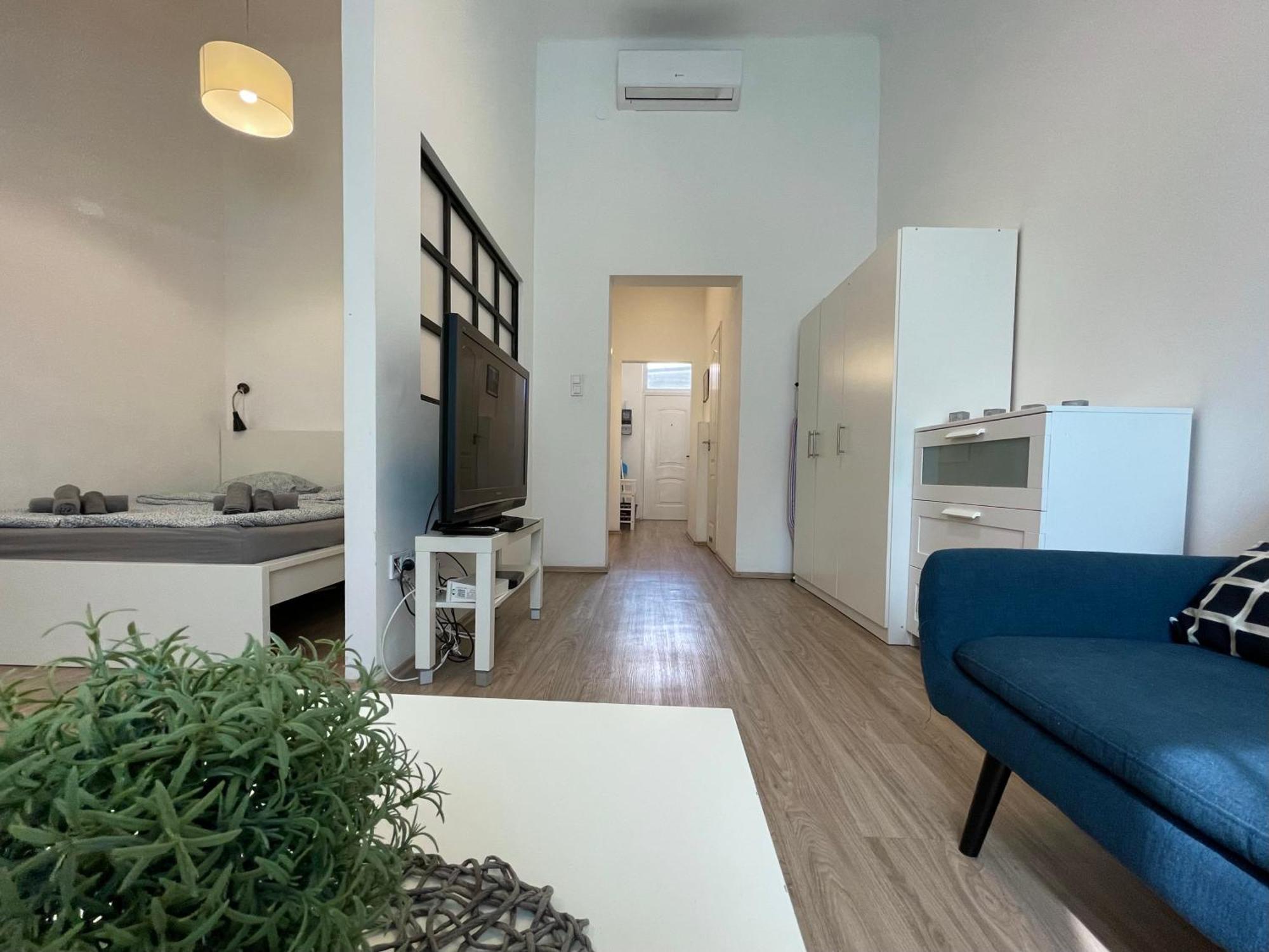 Apartamento Retek Buda Central Budapest