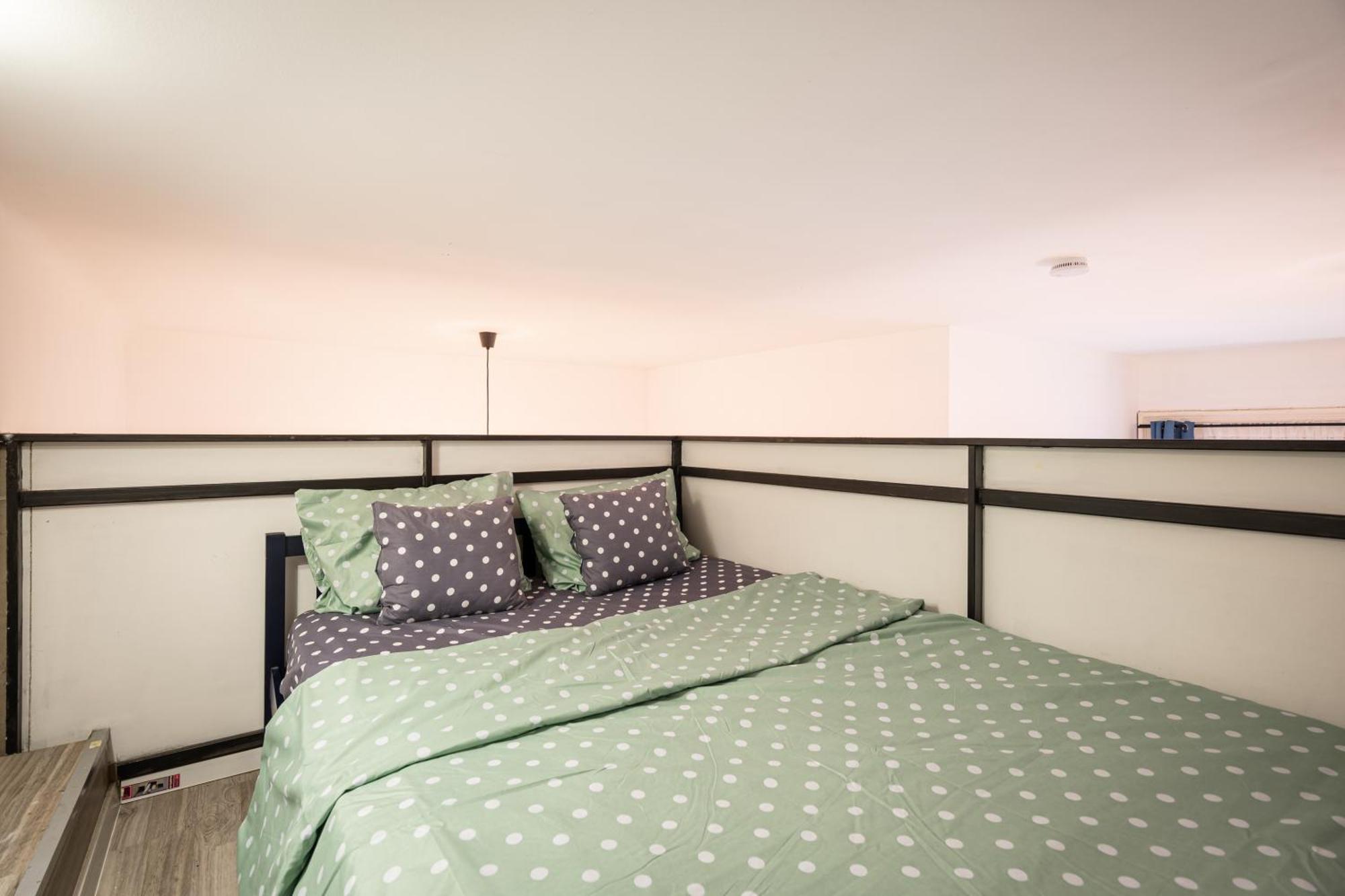 Haven Apartamento