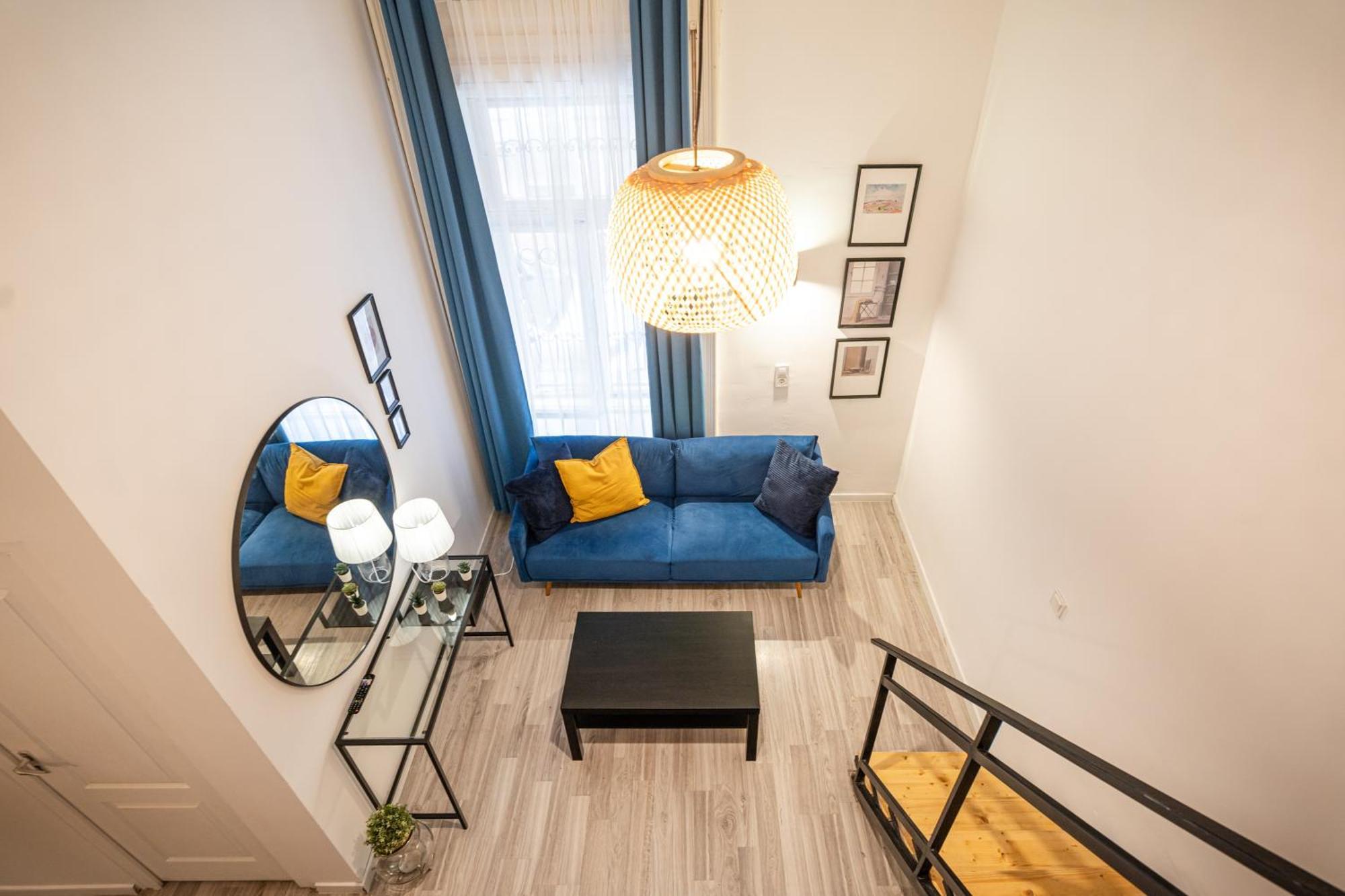 Apartman Haven *