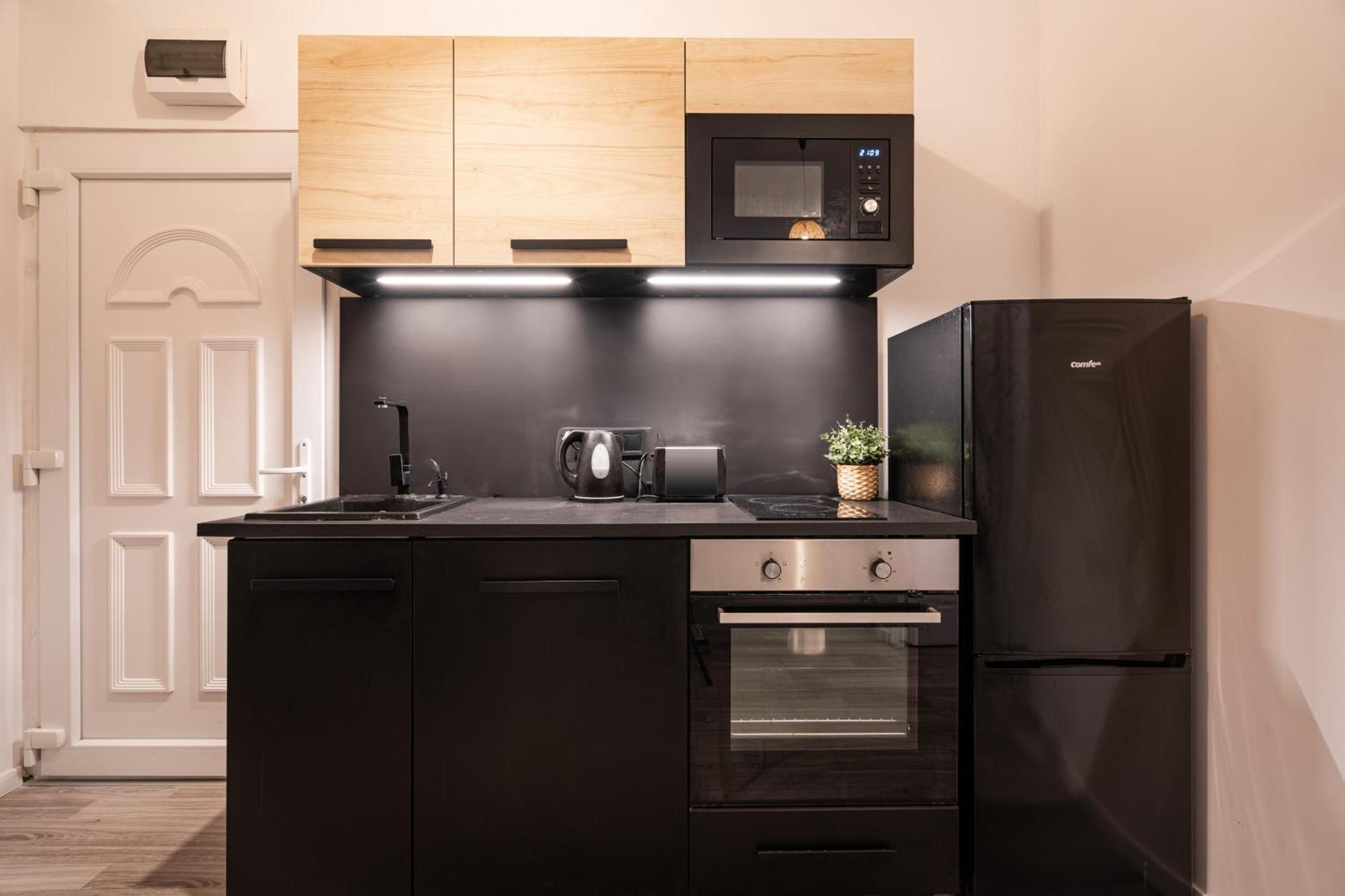 Haven Apartamento *
