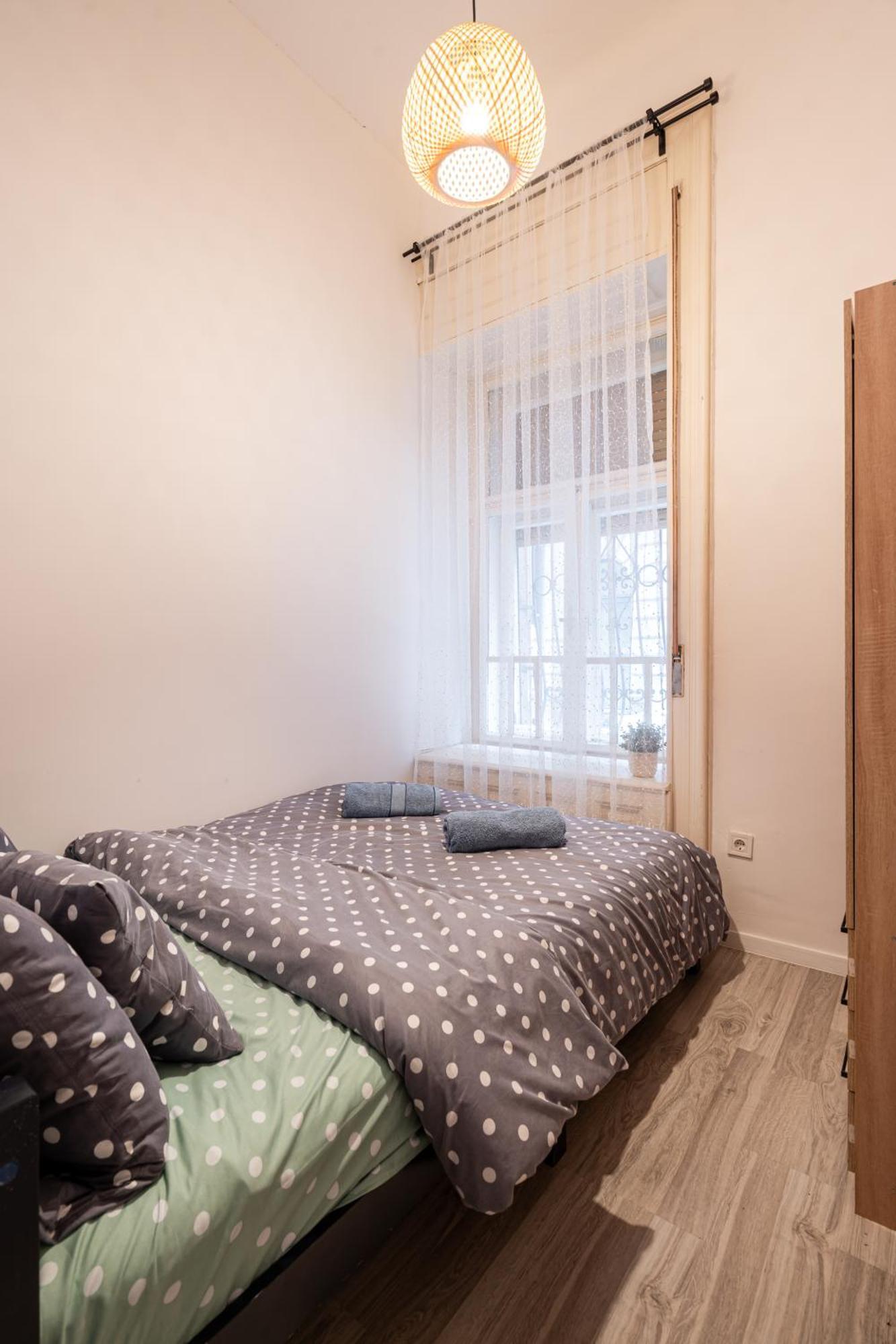 Haven Apartman Budapest