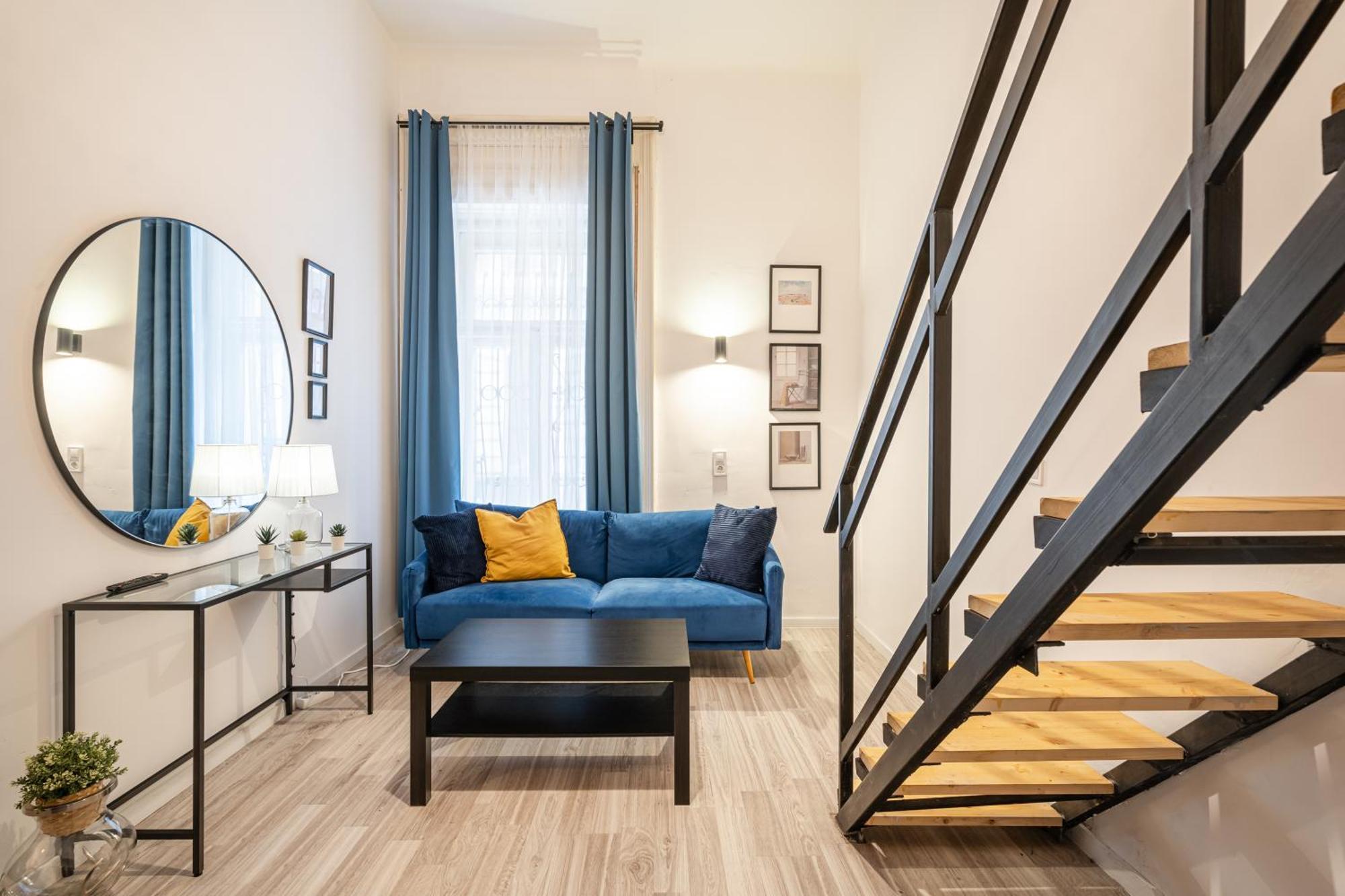Appartement Haven