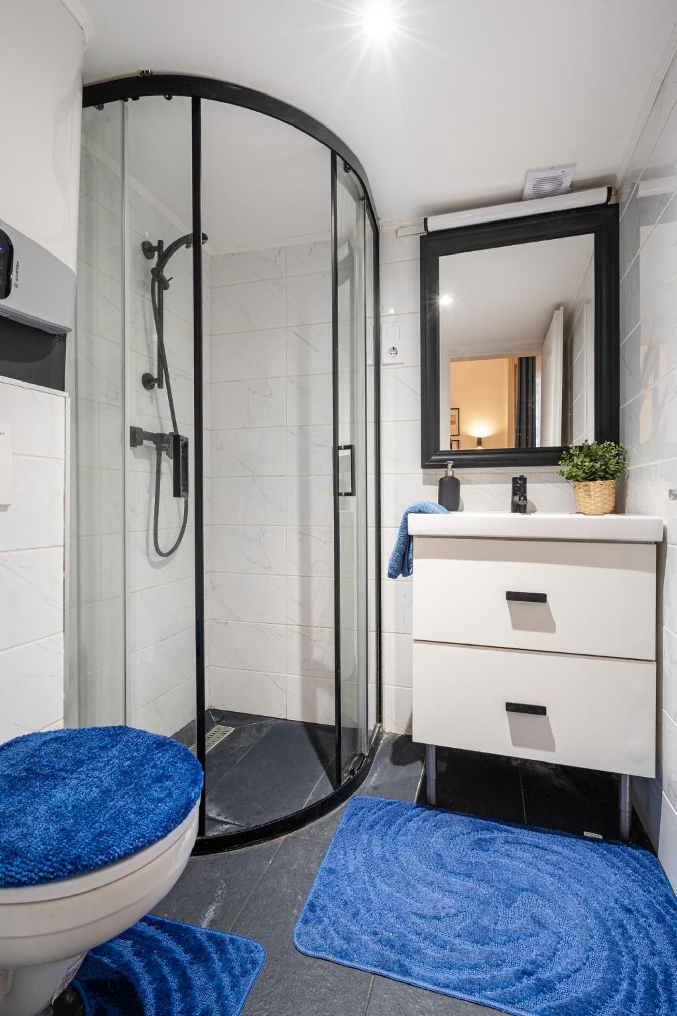 Haven Apartman *