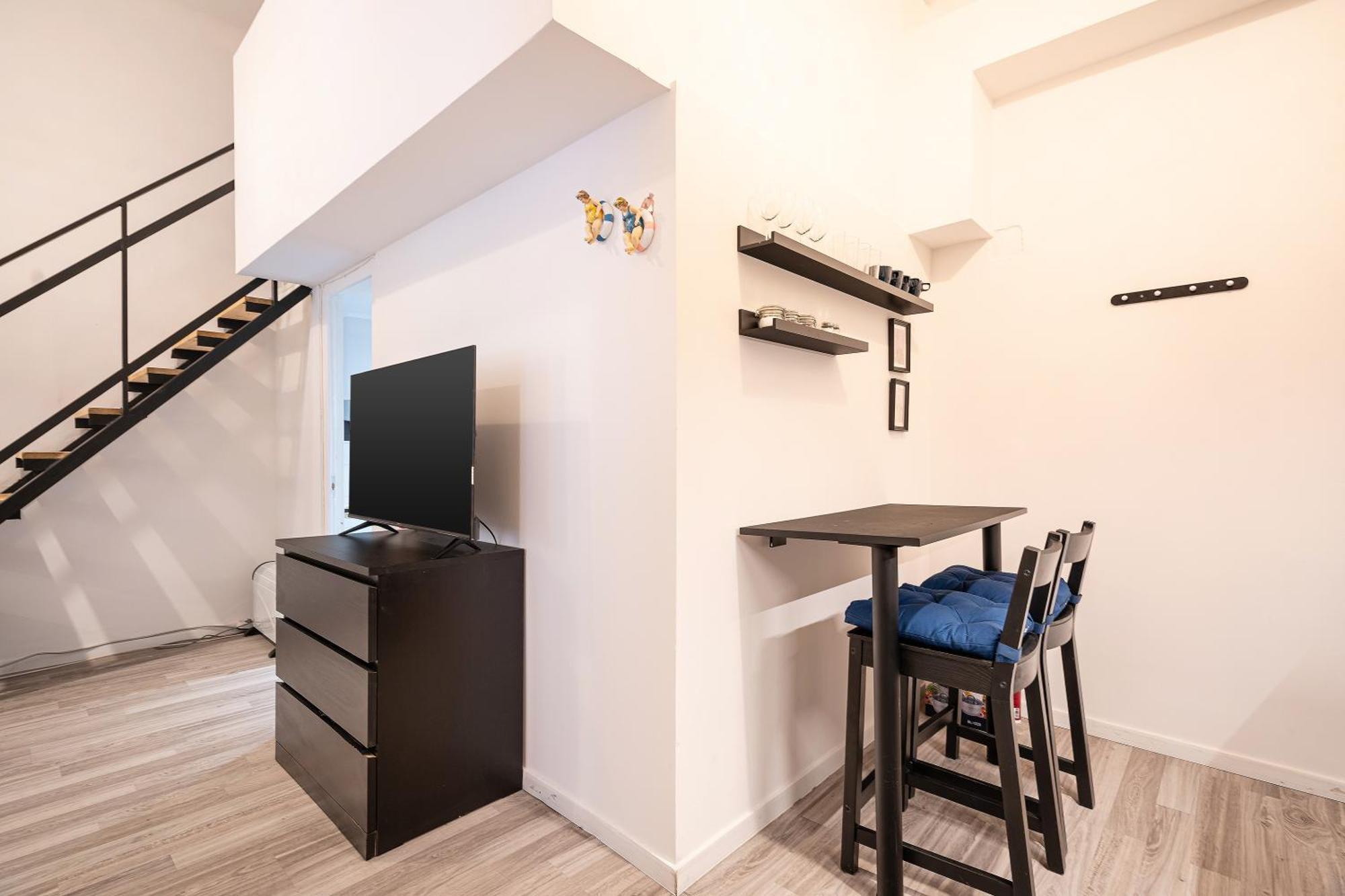 Haven Appartement *