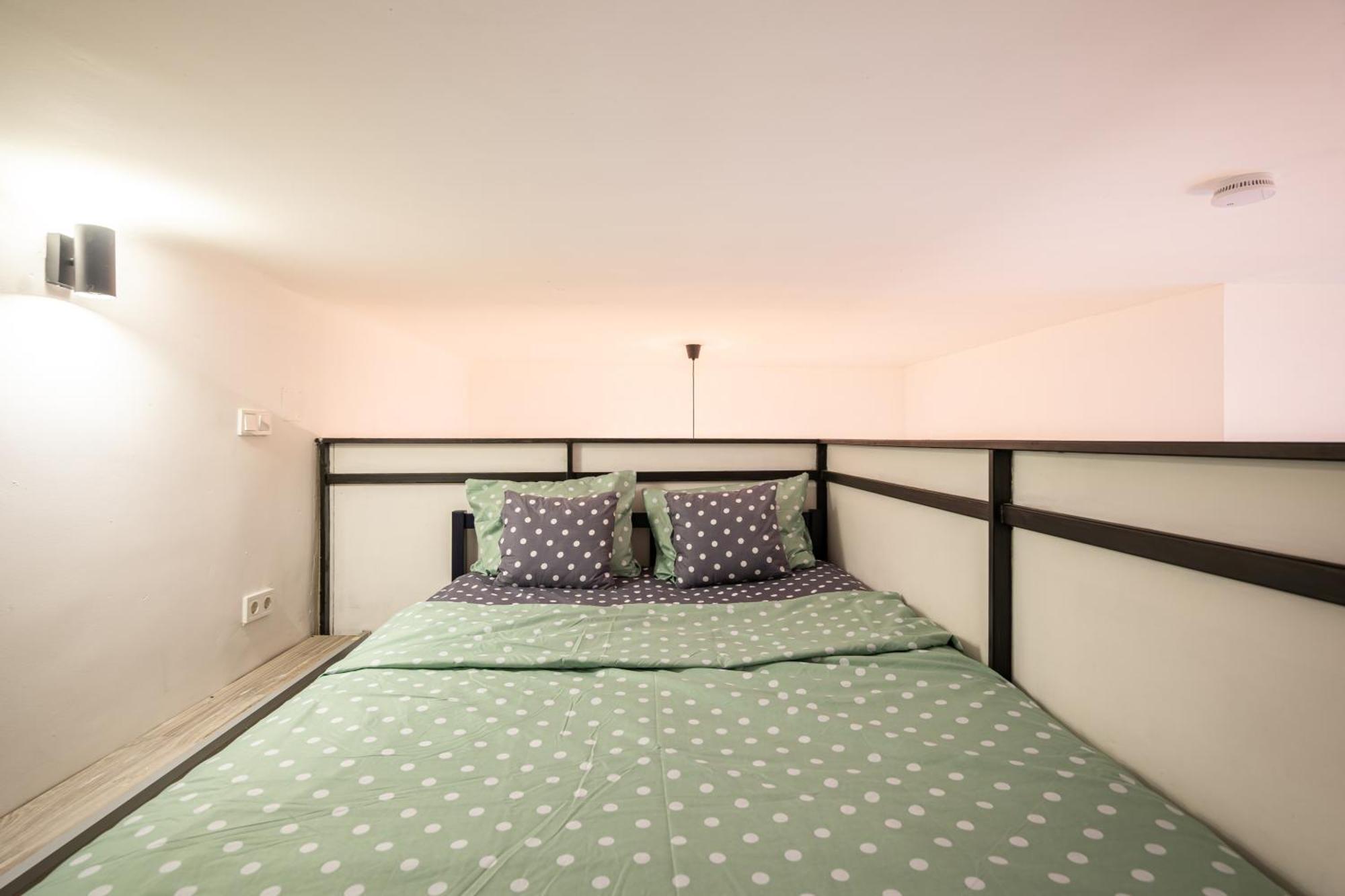 Apartman Haven Budapest