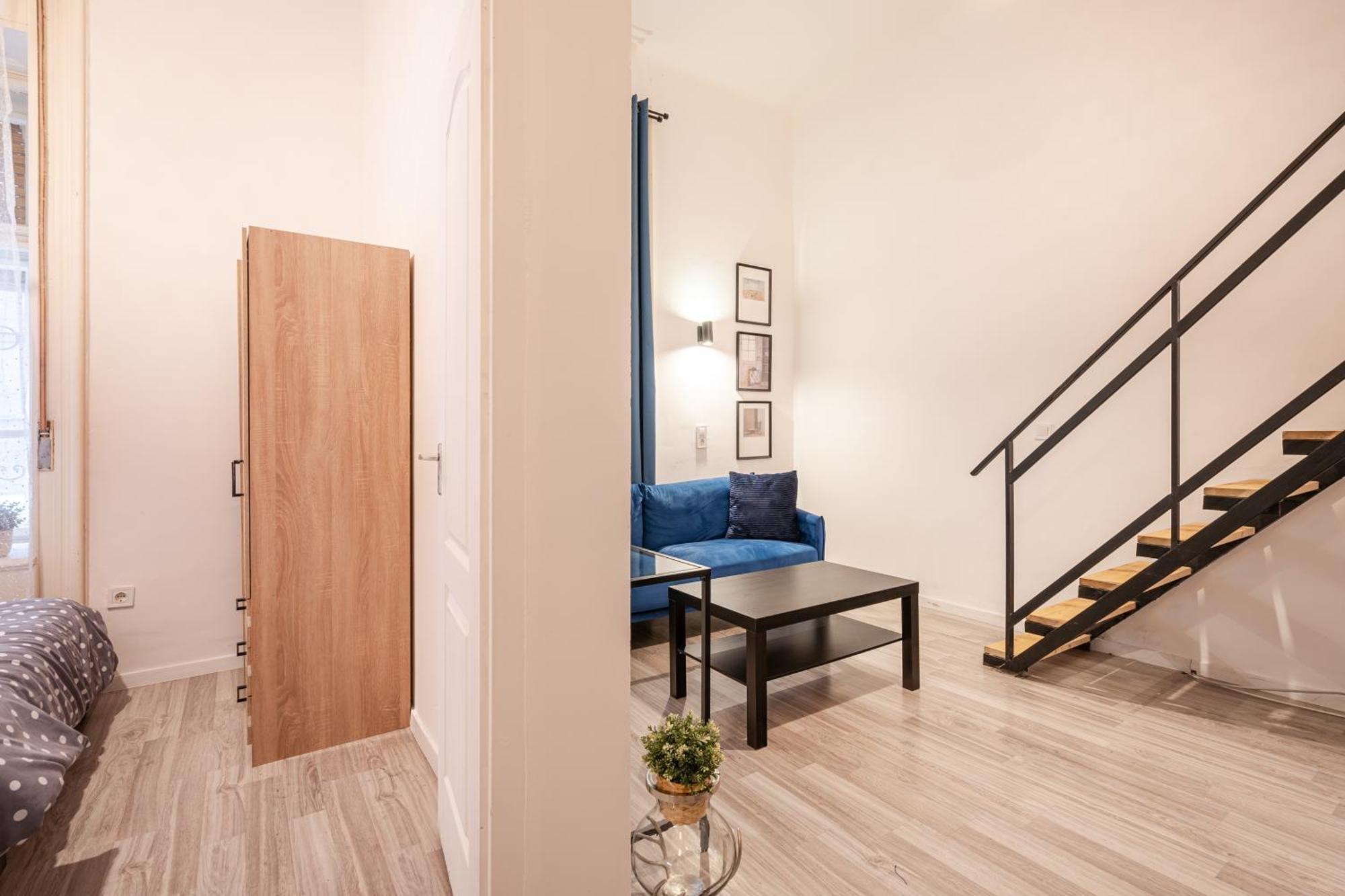 Apartamento Haven