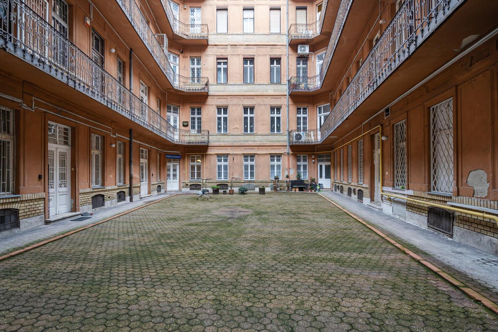 Haven Appartement *