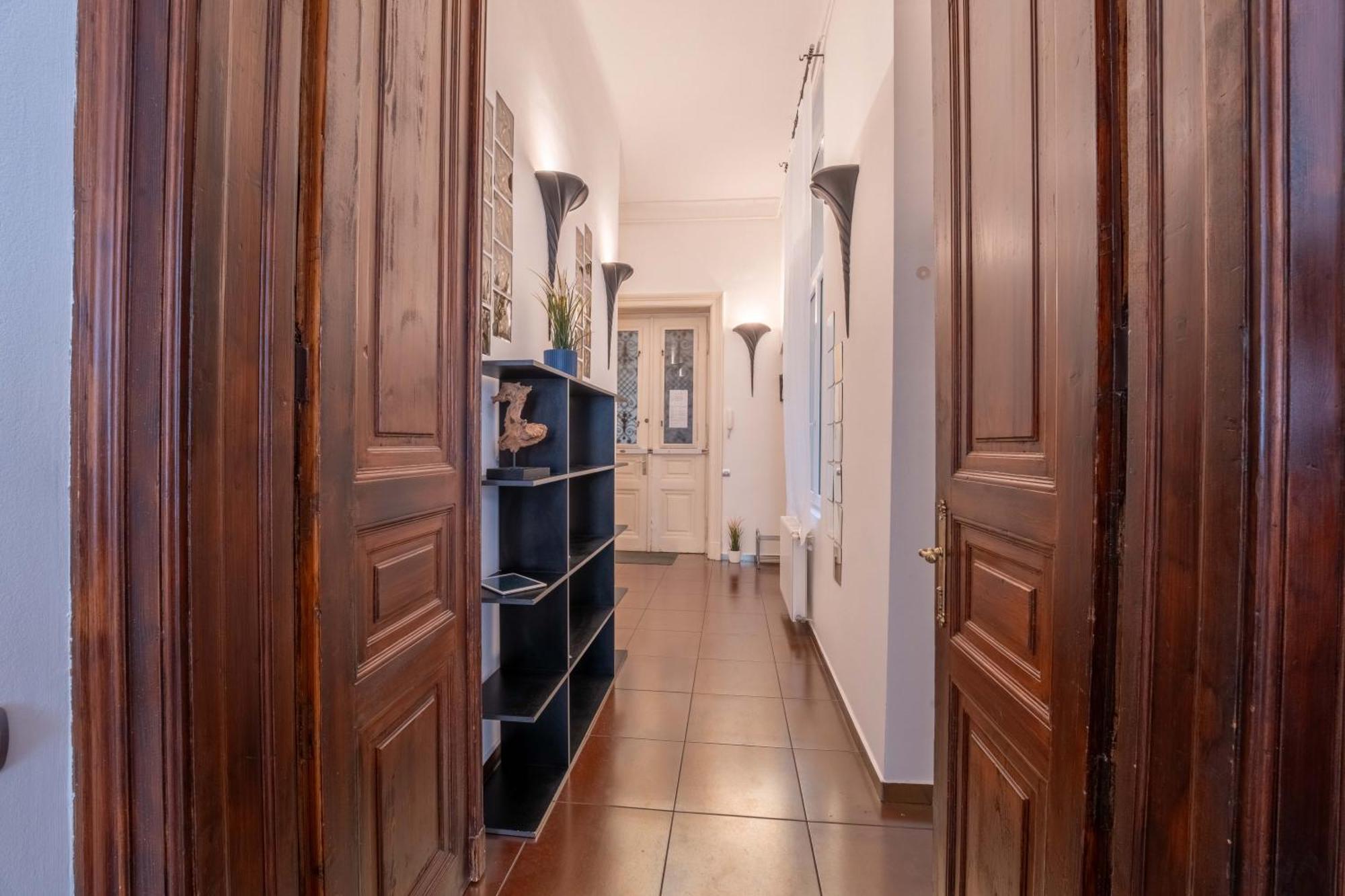 Dandelion Bpest Central Apartman Apartment