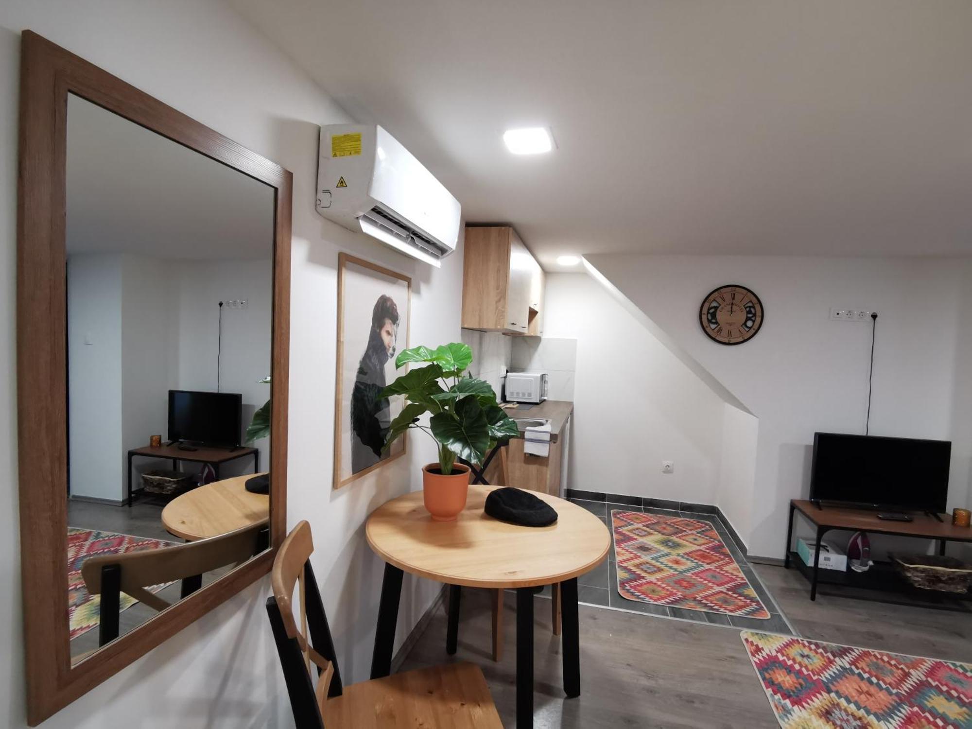 Apartment Miko Next To Castle District