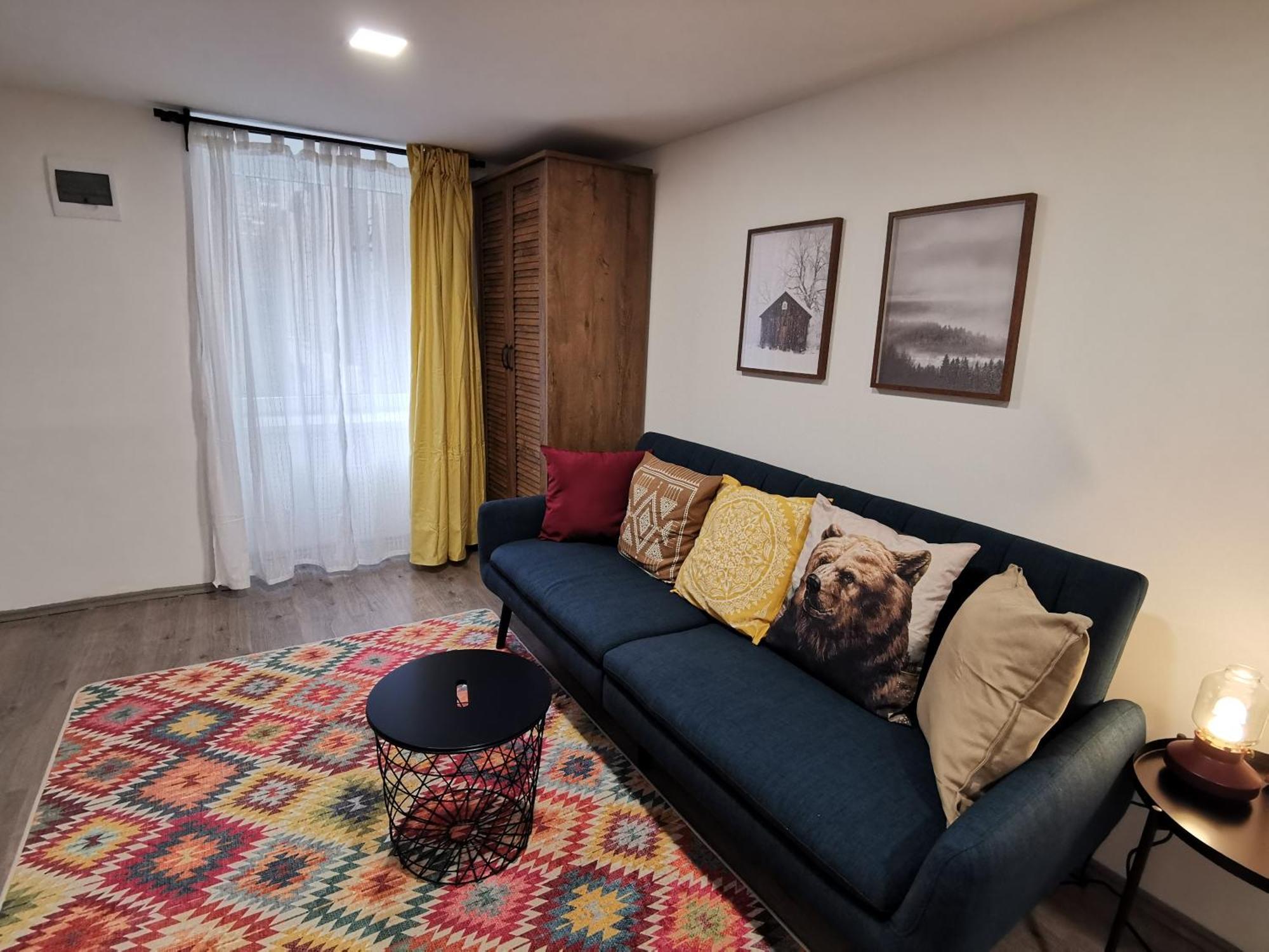 Miko Next To Castle District Apartment Budapest