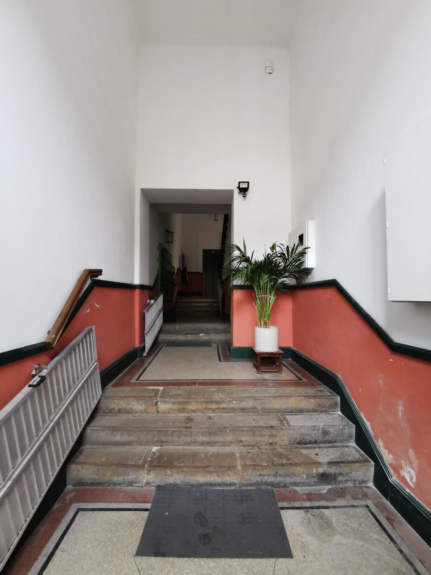 Appartamento Miko Next To Castle District