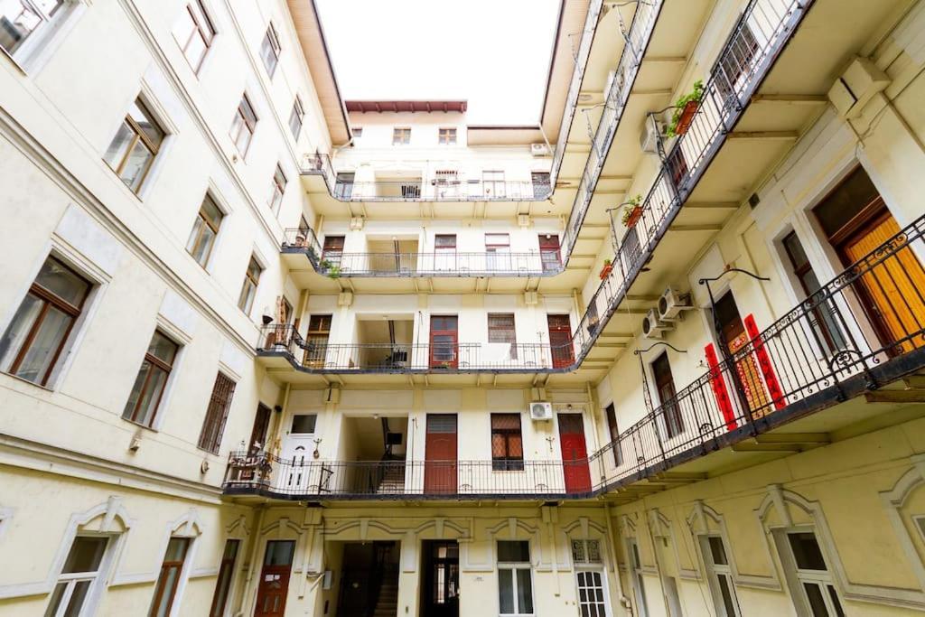 Appartamento Bright Design Riverside By Nw