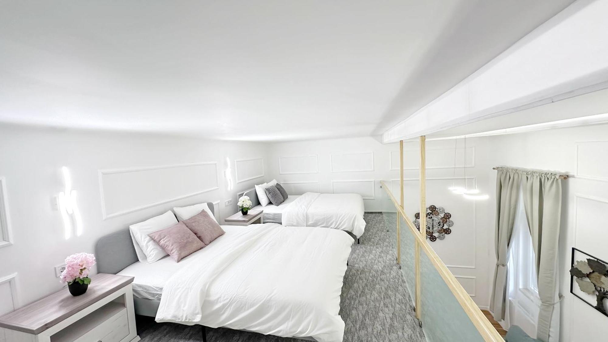 Homestay Jozsef 65 *