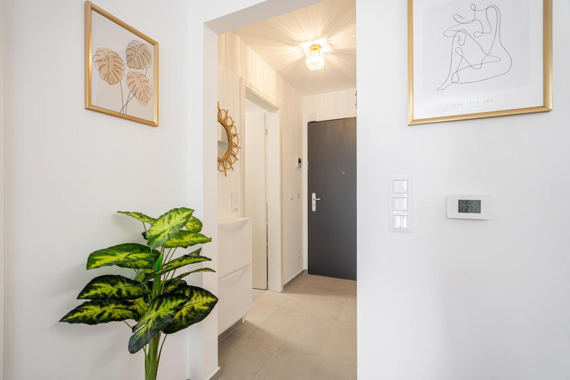 Apartamento Near The River 2