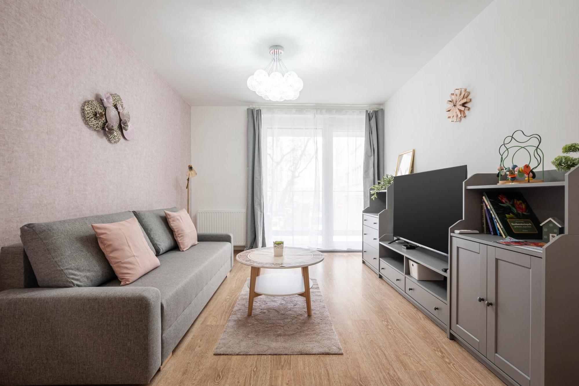 Apartament Near The River 2