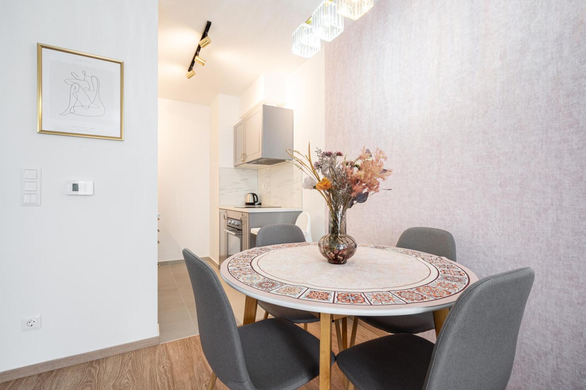 Apartament Near The River 2 Budapeszt
