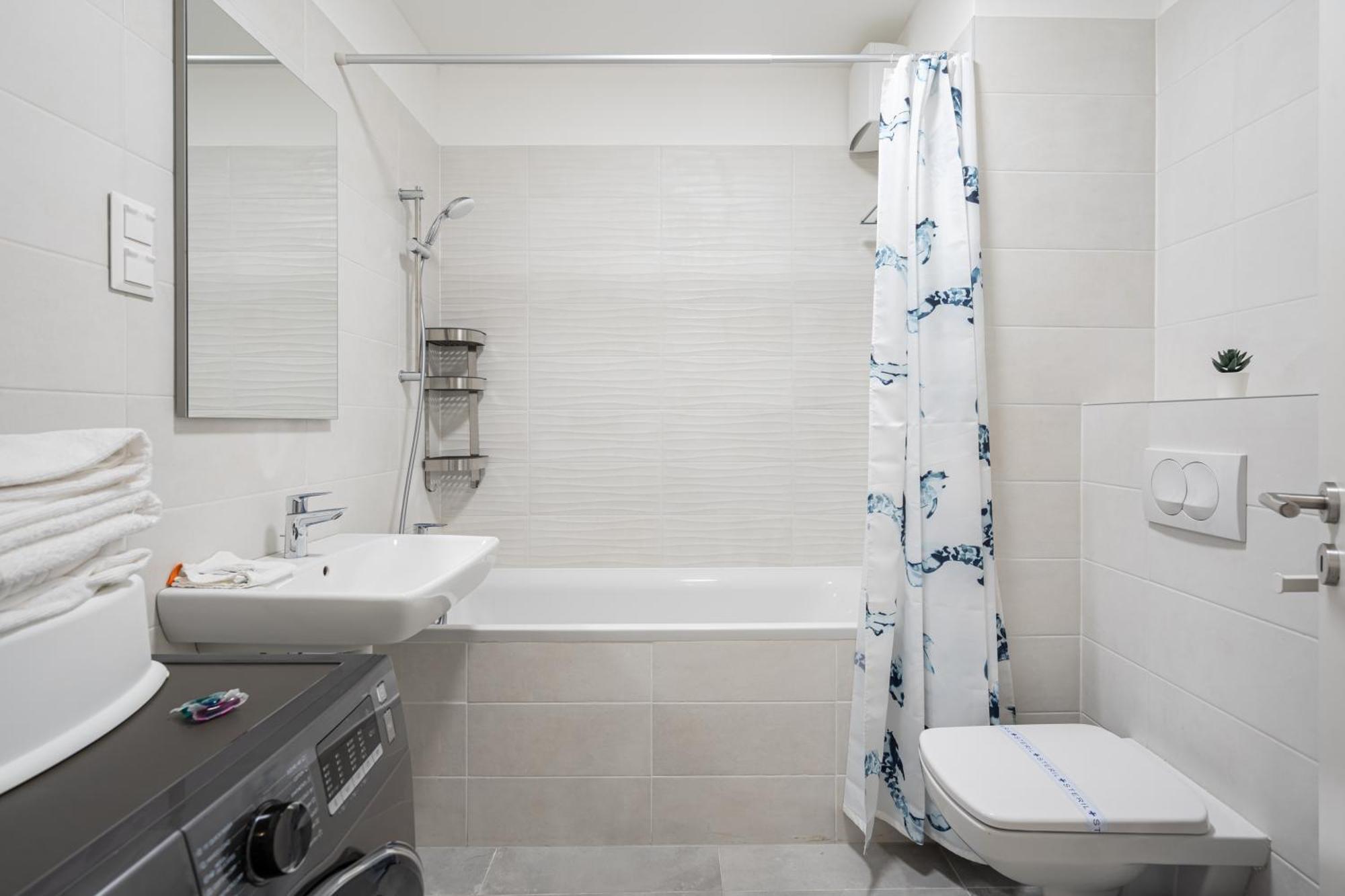 Apartamento Near The River 2 Budapest