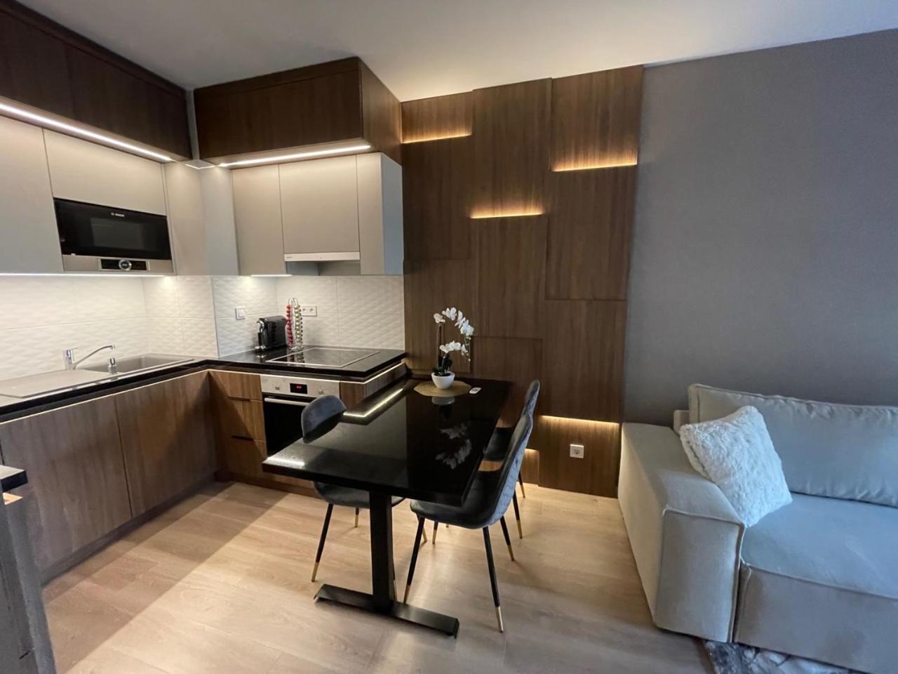 Appartement Karzo Lk 204