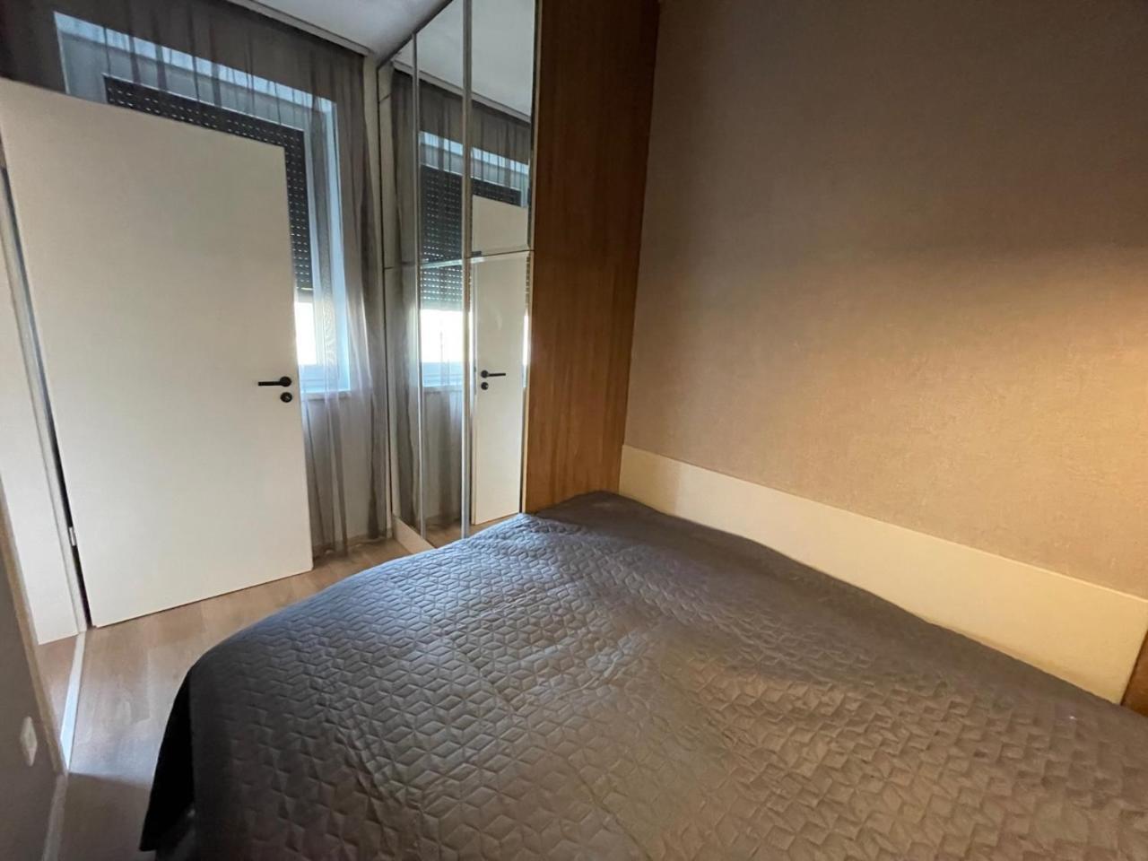 Karzo Lk 204 Appartement Boedapest