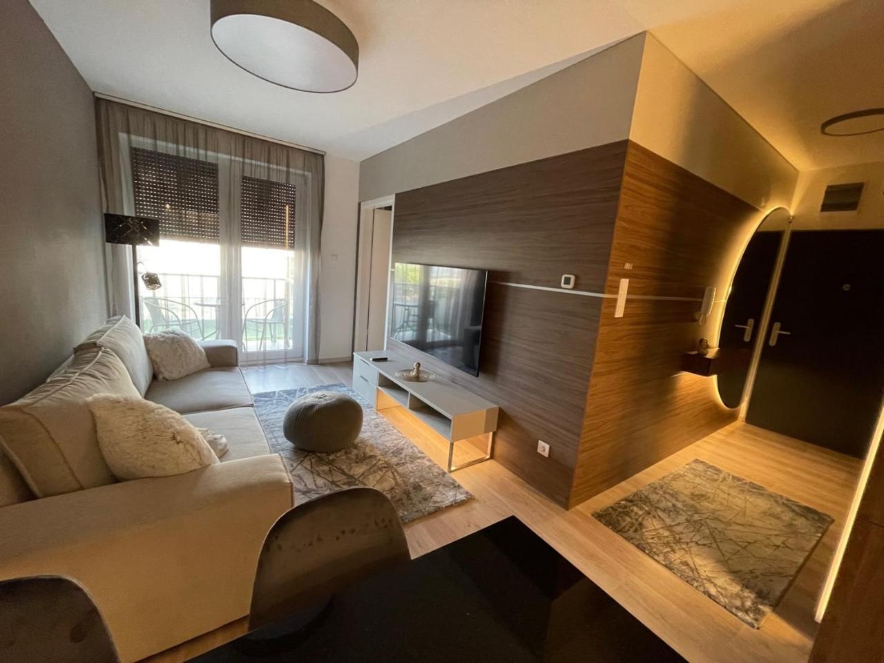 Karzo Lk 204 Appartement