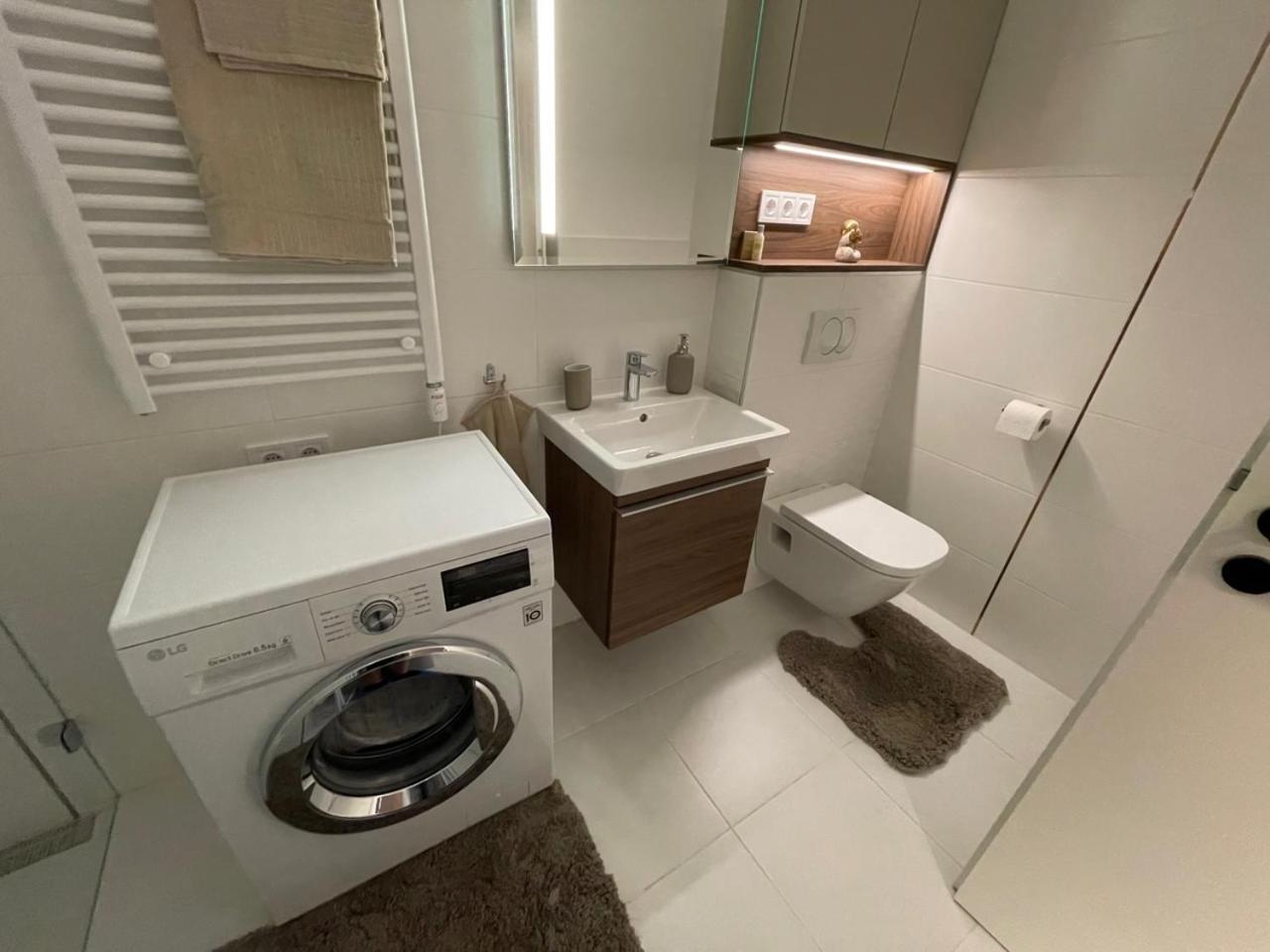 Karzo Lk 204 Appartement *