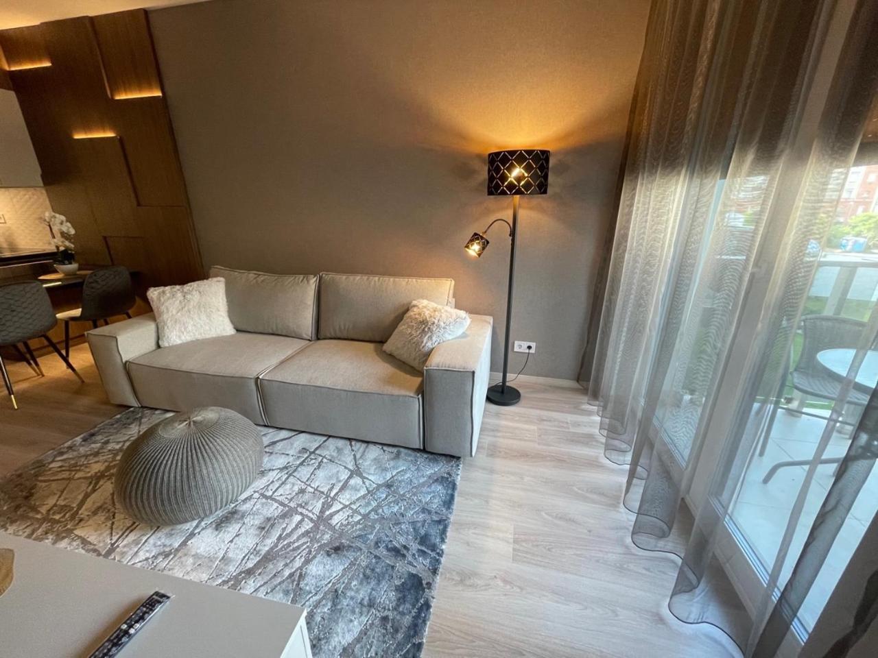 Karzo Lk 204 Appartement