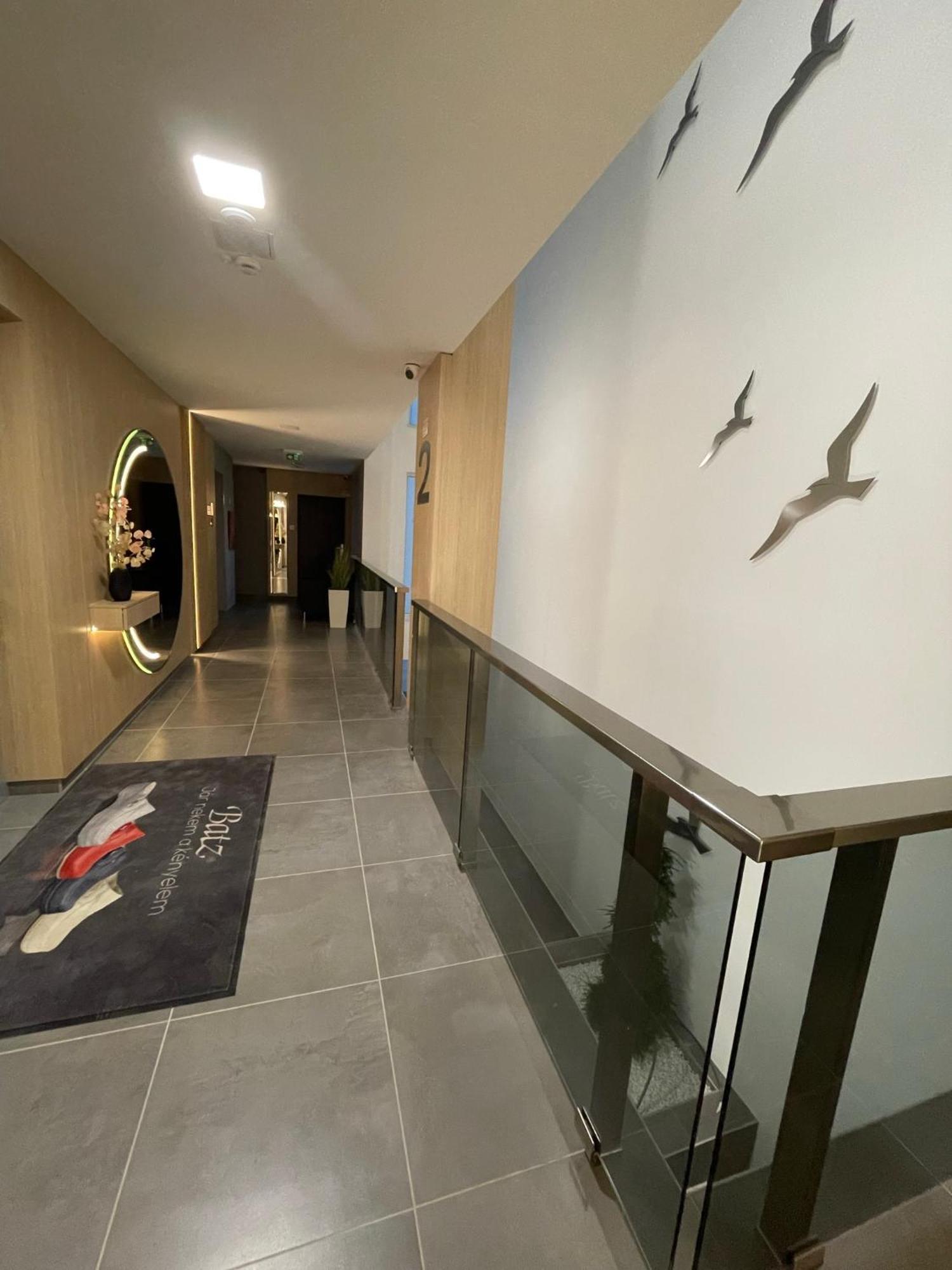 Karzo Lk 204 Appartement *