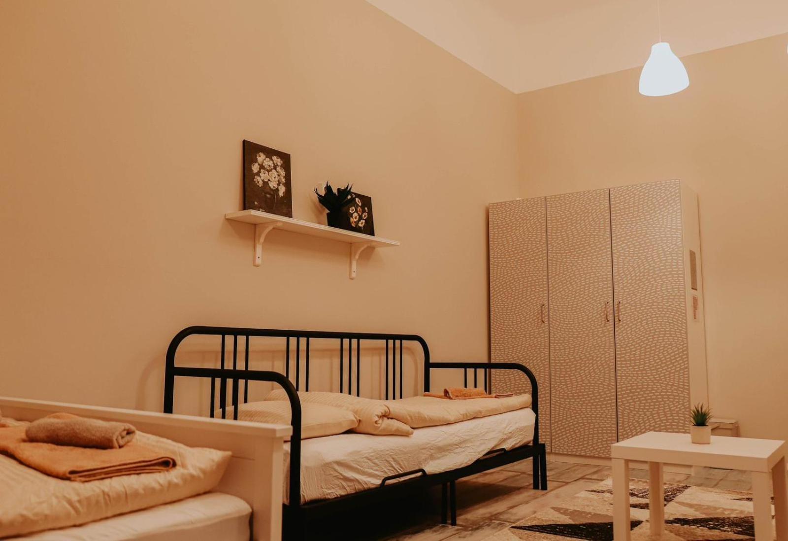 For Rent In Centre Apartament Budapeszt