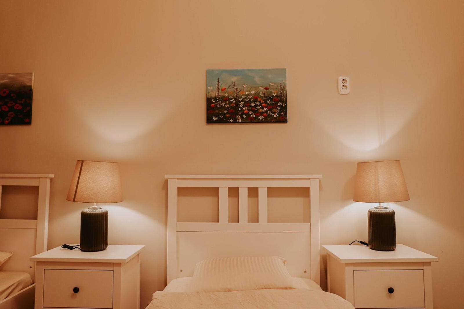 For Rent In Centre * Budapest