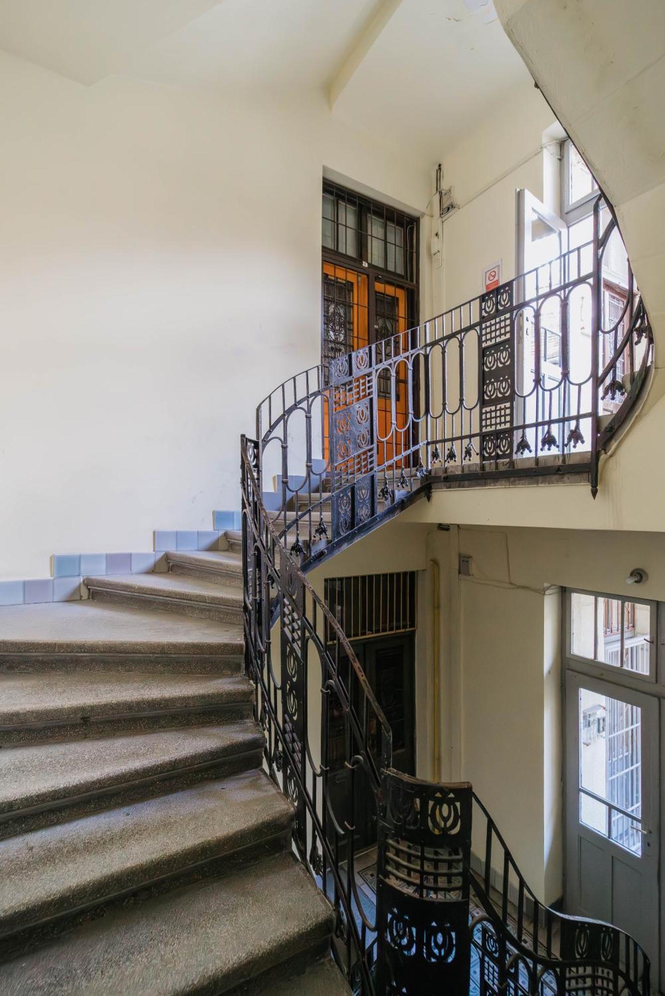 Olive Eden Apartamento Budapest