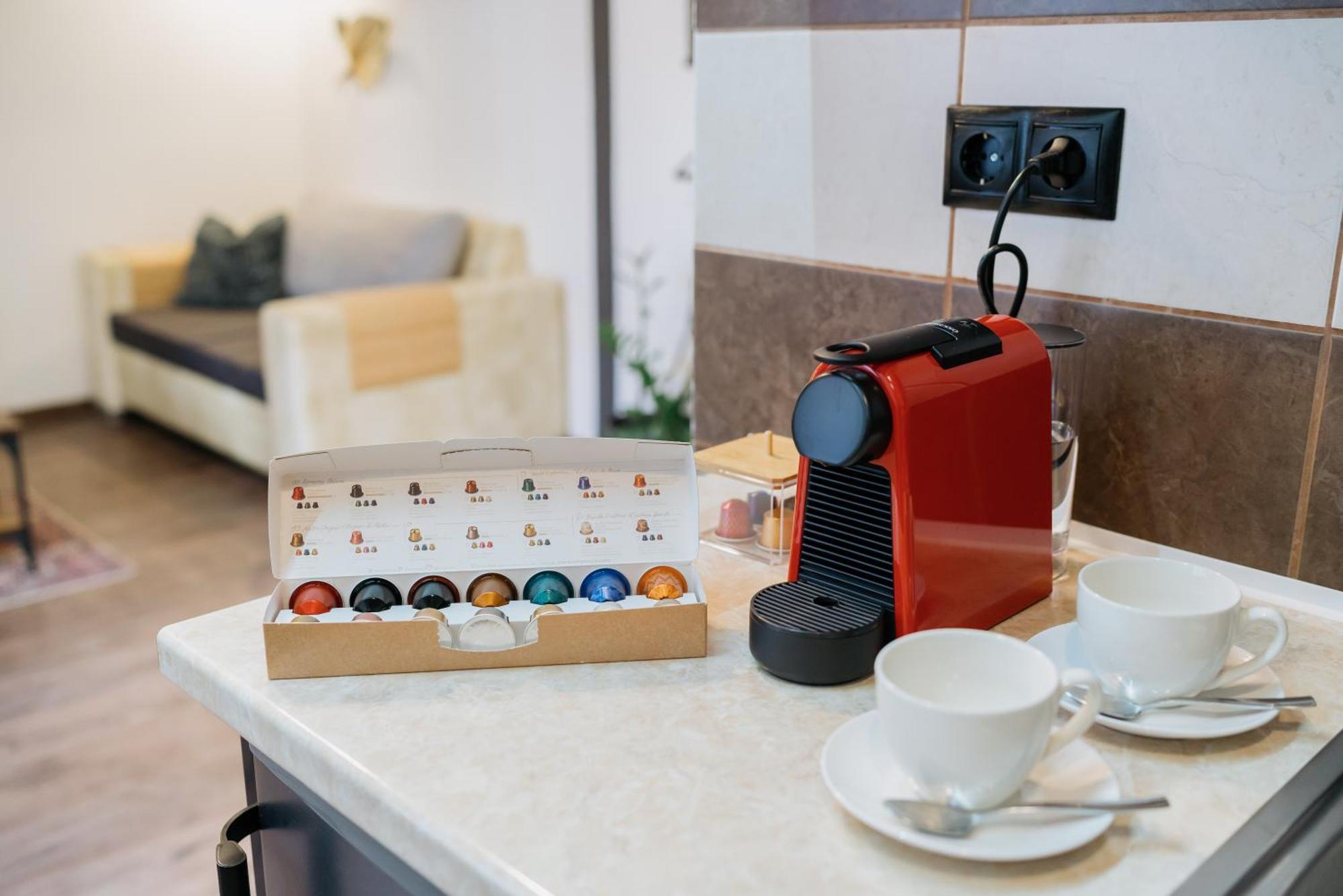 Apartamento Olive Eden *