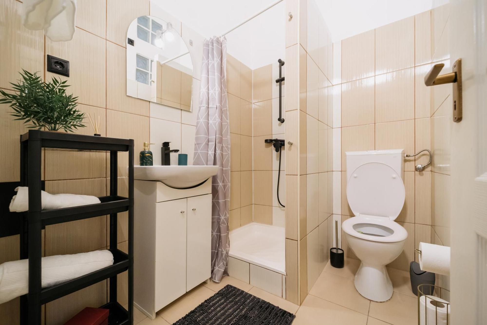 Olive Eden Apartamento
