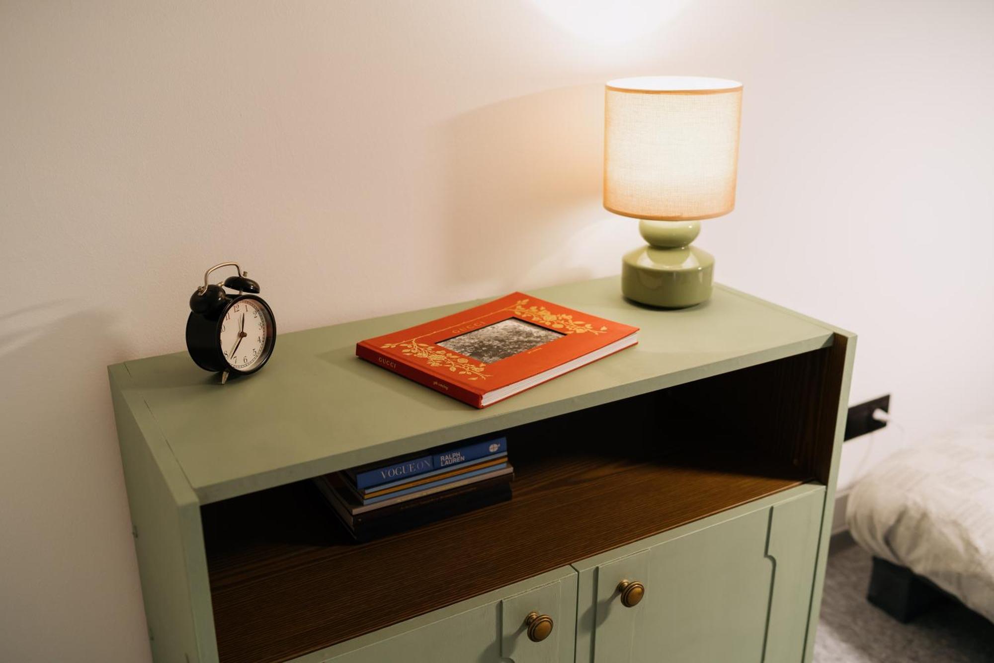 Olive Eden Apartamento Budapest