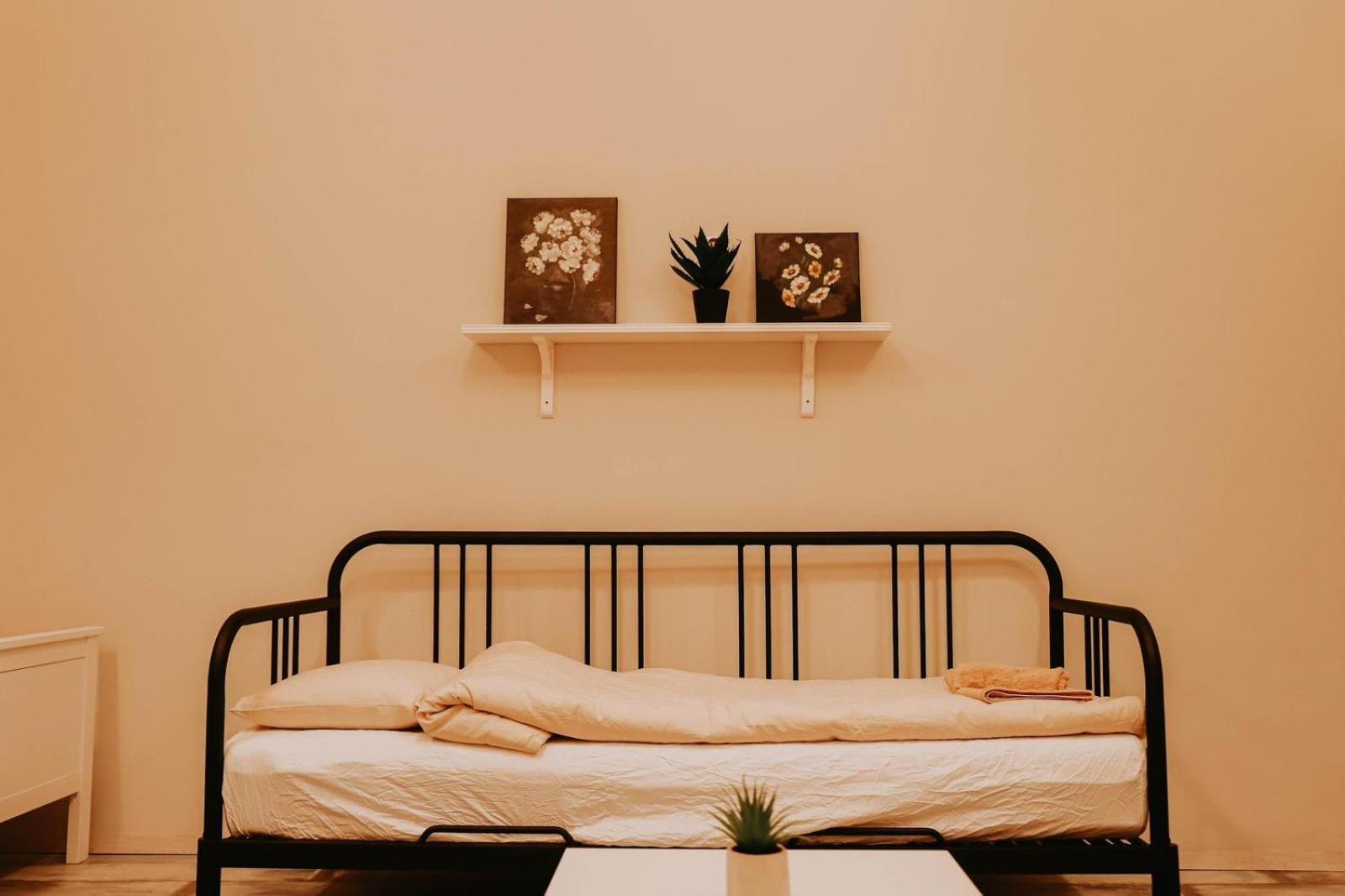 For Rent In Centre Apartament Budapeszt