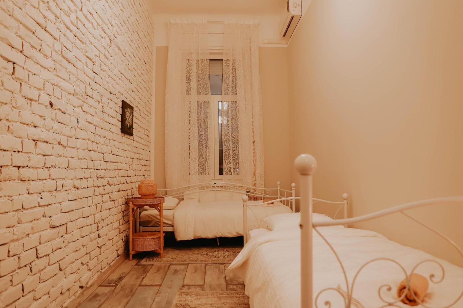 Apartament For Rent In Centre Budapeszt