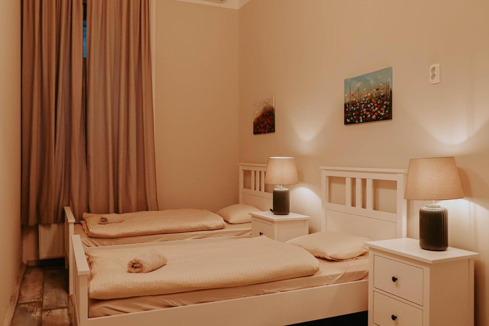 For Rent In Centre * Budapeszt