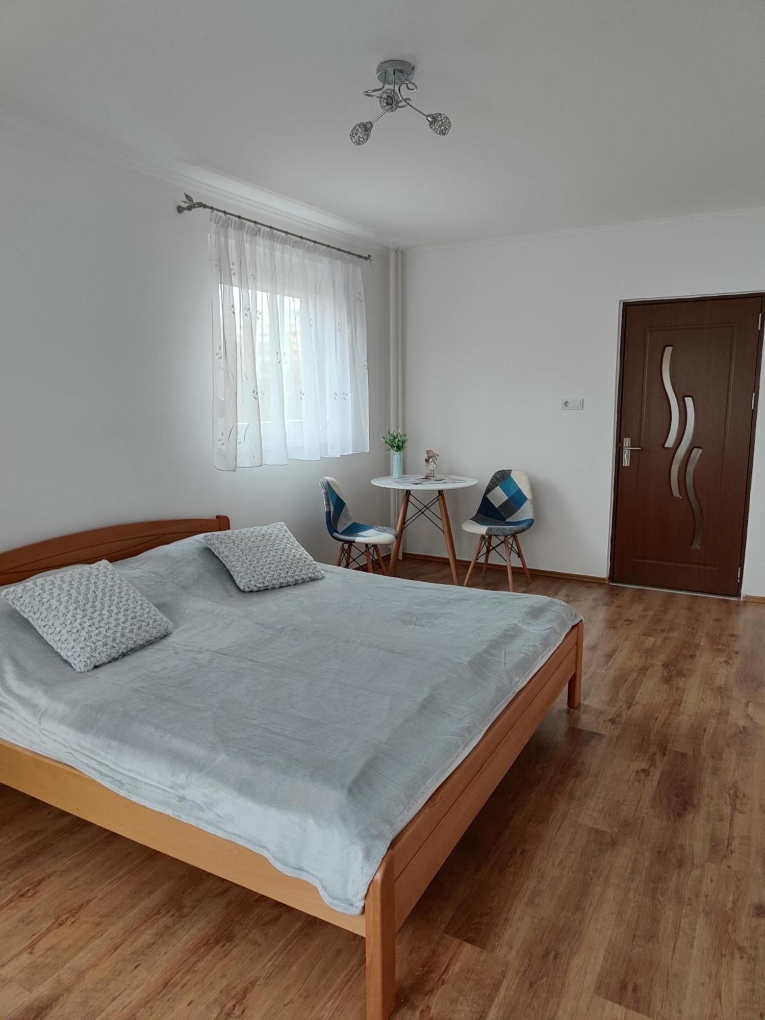 Hegin Exclusiv Apartment *