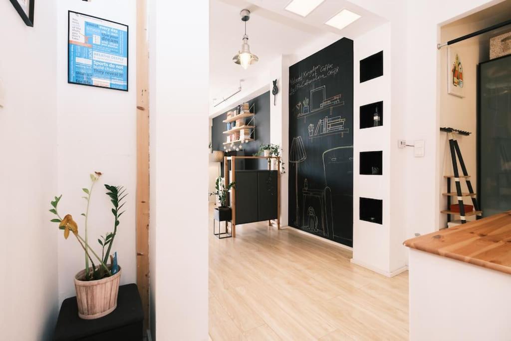 T22 Homey Appartamento Budapest