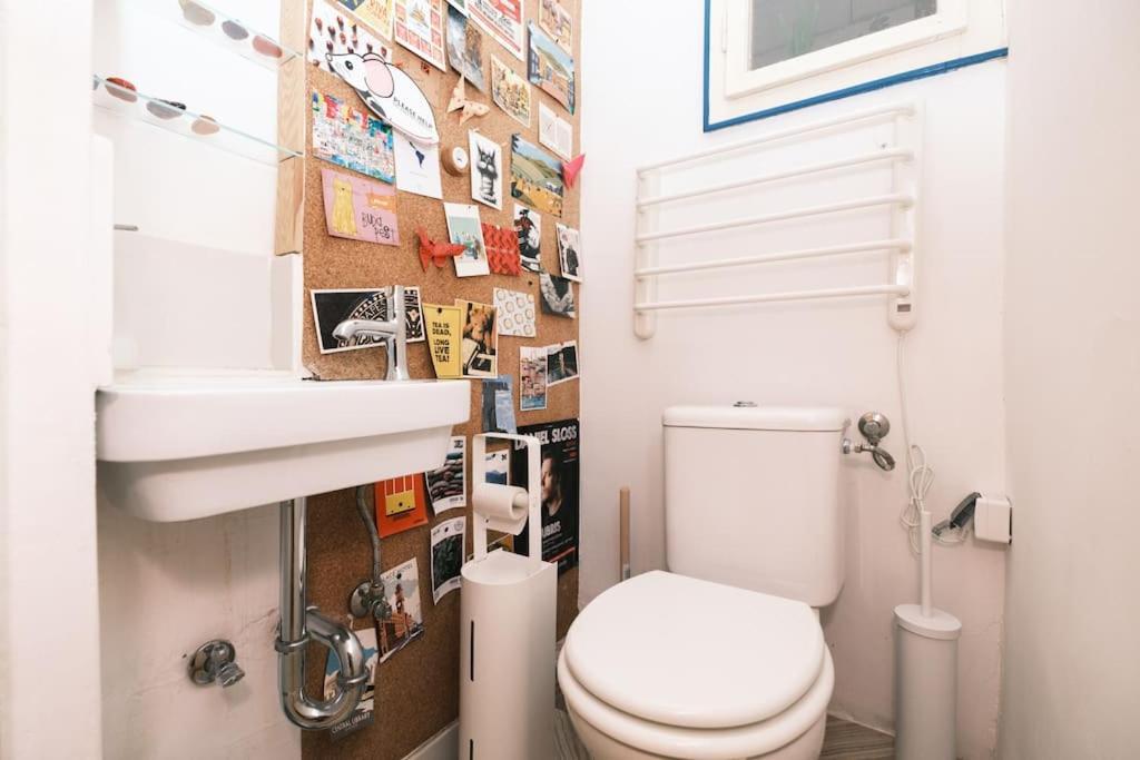 T22 Homey Appartamento Budapest