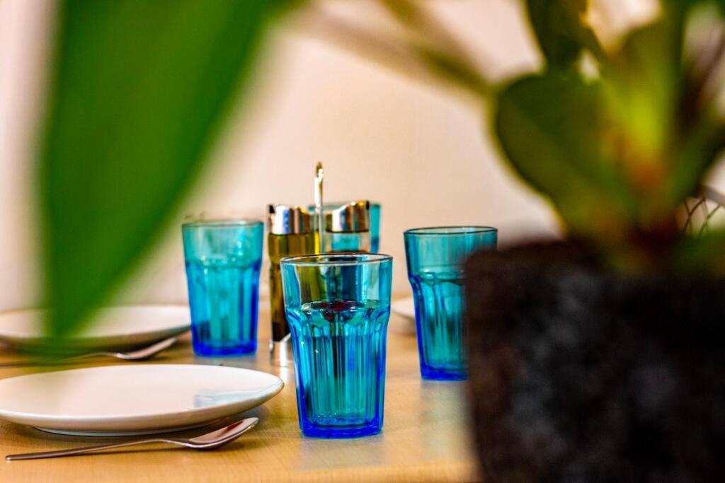 Corvin Park Apartamento Budapest
