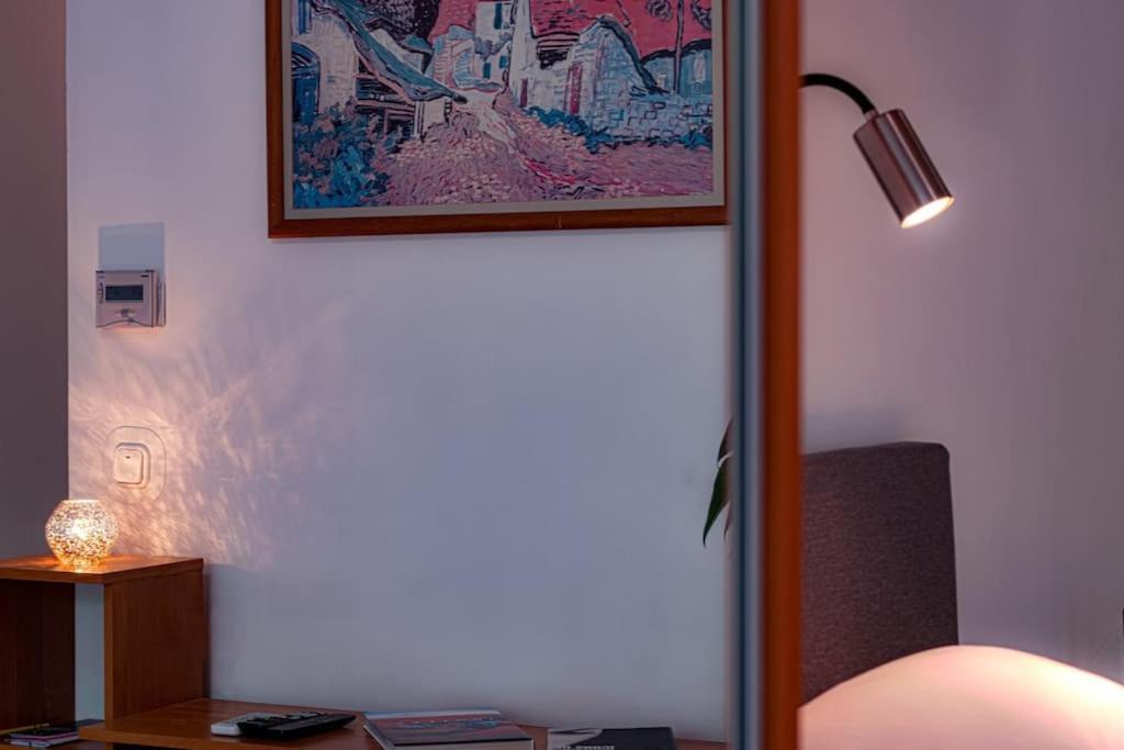 Corvin Park Apartamento