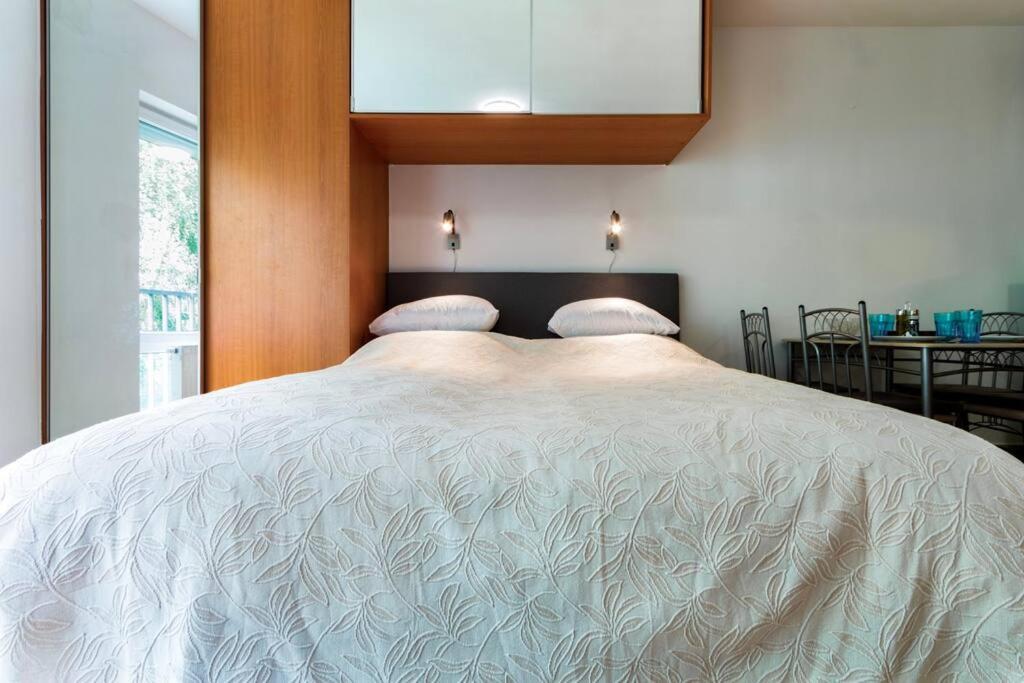 Apartamento Corvin Park *